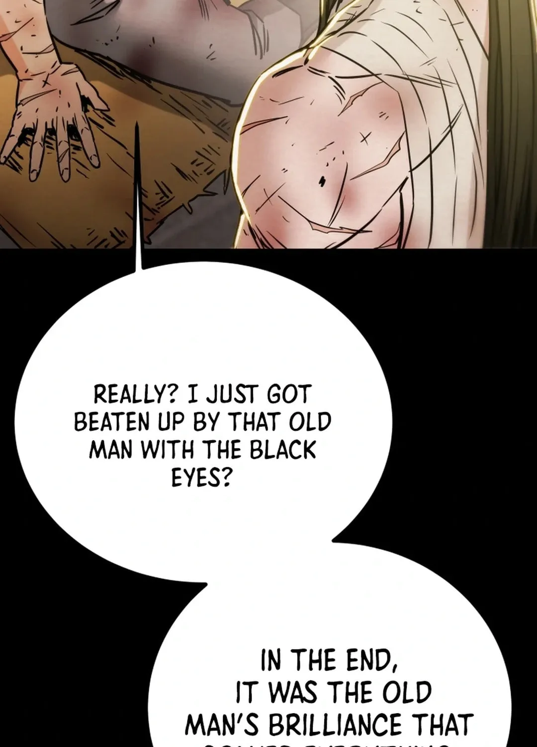 Heavenly Moon Chapter 86 page 137 - 