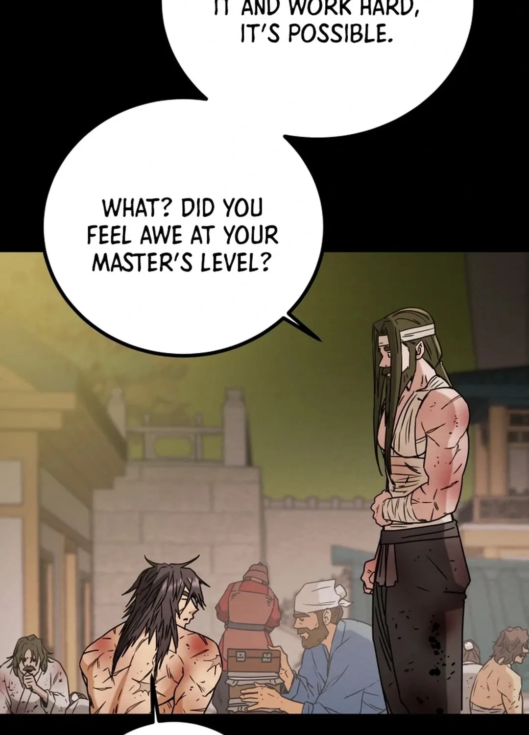 Heavenly Moon Chapter 86 page 145 - 