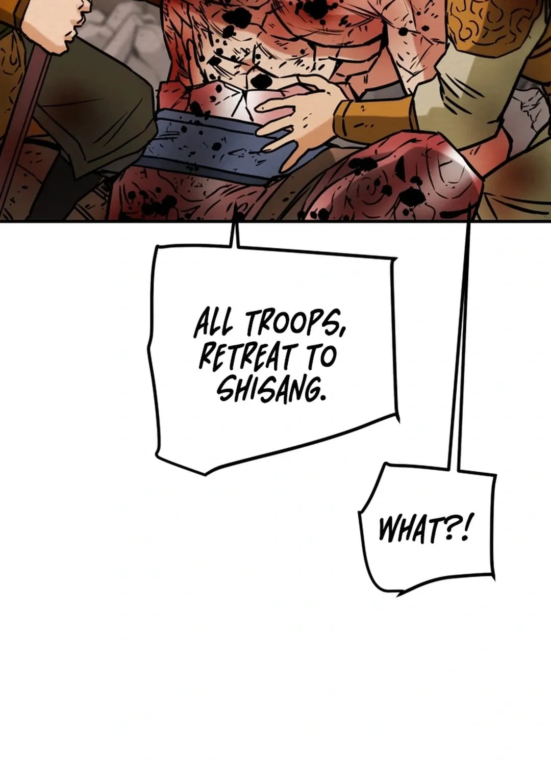 Heavenly Moon Chapter 86 page 16 - 