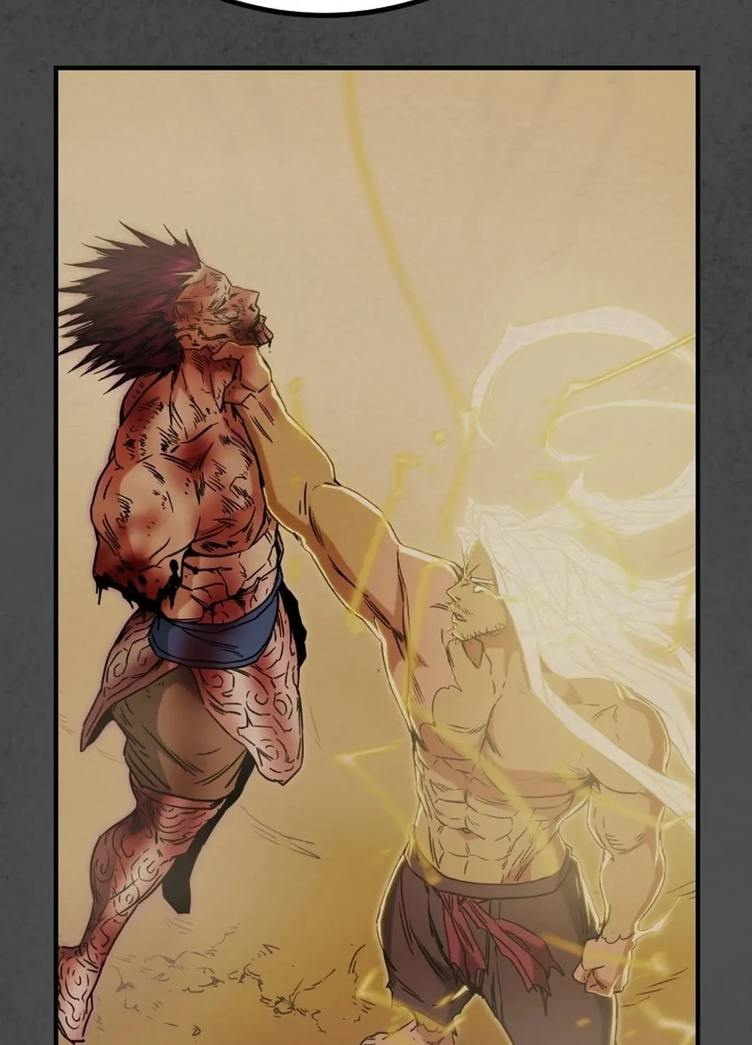 Heavenly Moon Chapter 86 page 151 - 