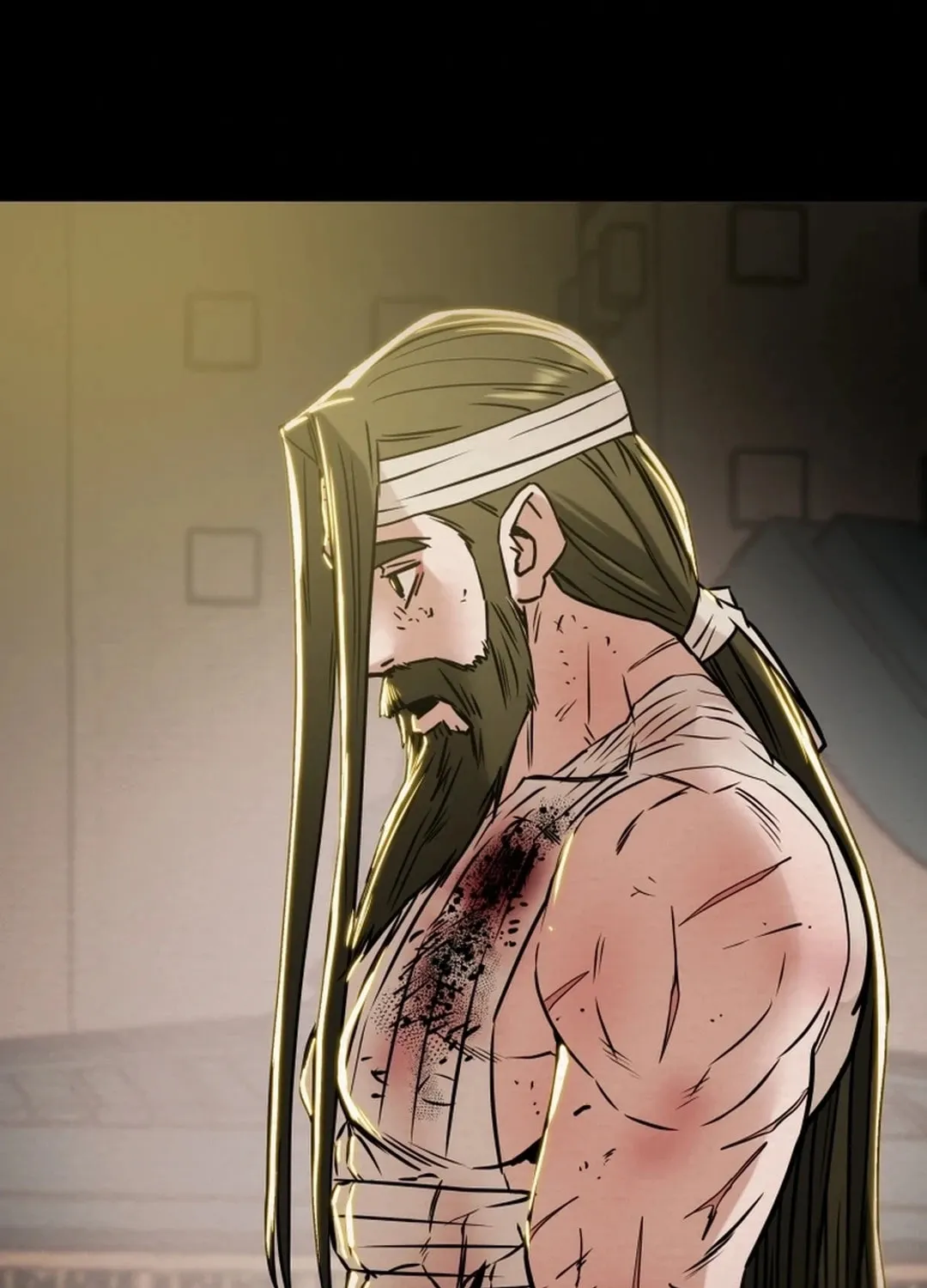 Heavenly Moon Chapter 86 page 153 - 