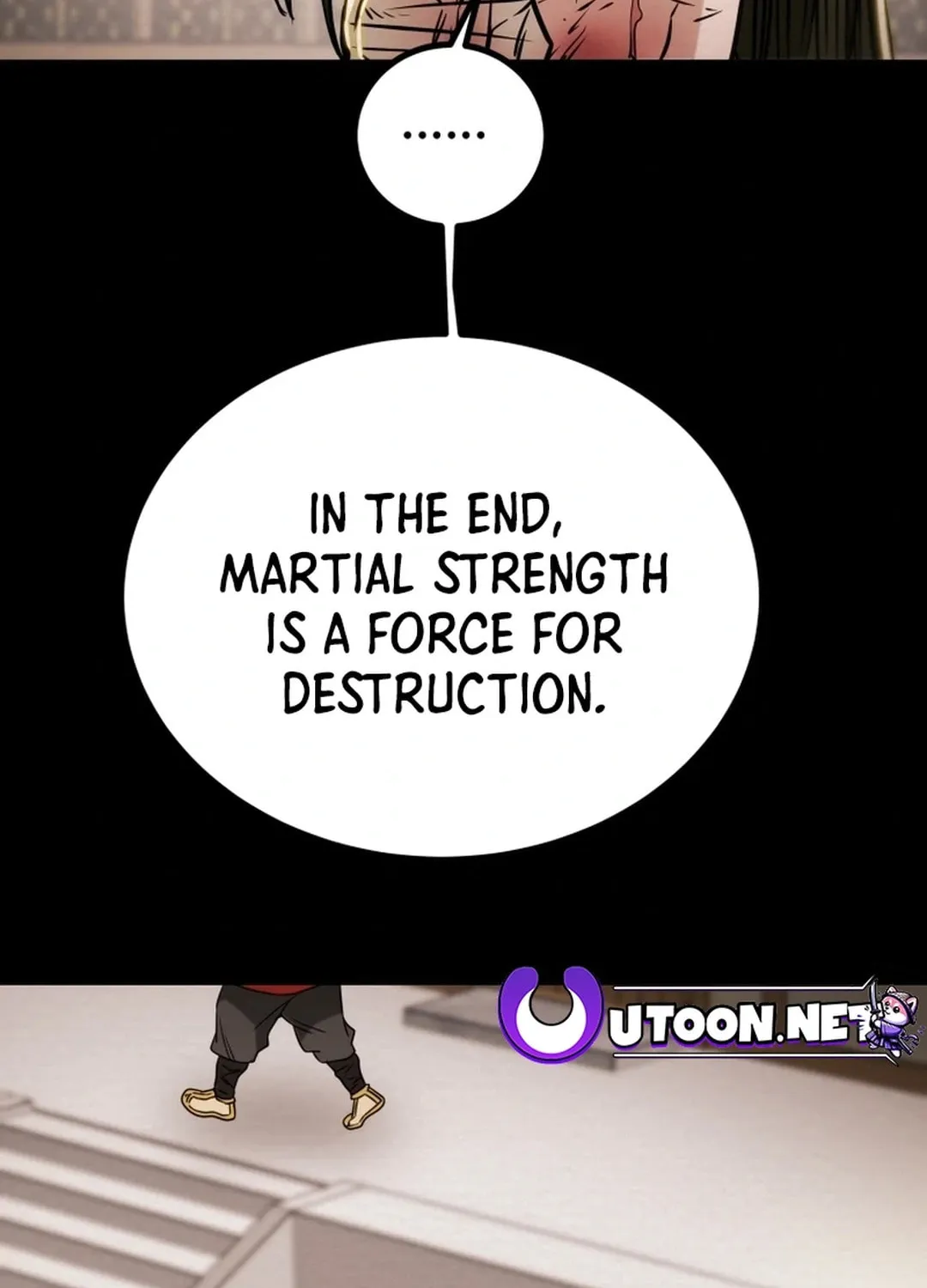 Heavenly Moon Chapter 86 page 154 - 