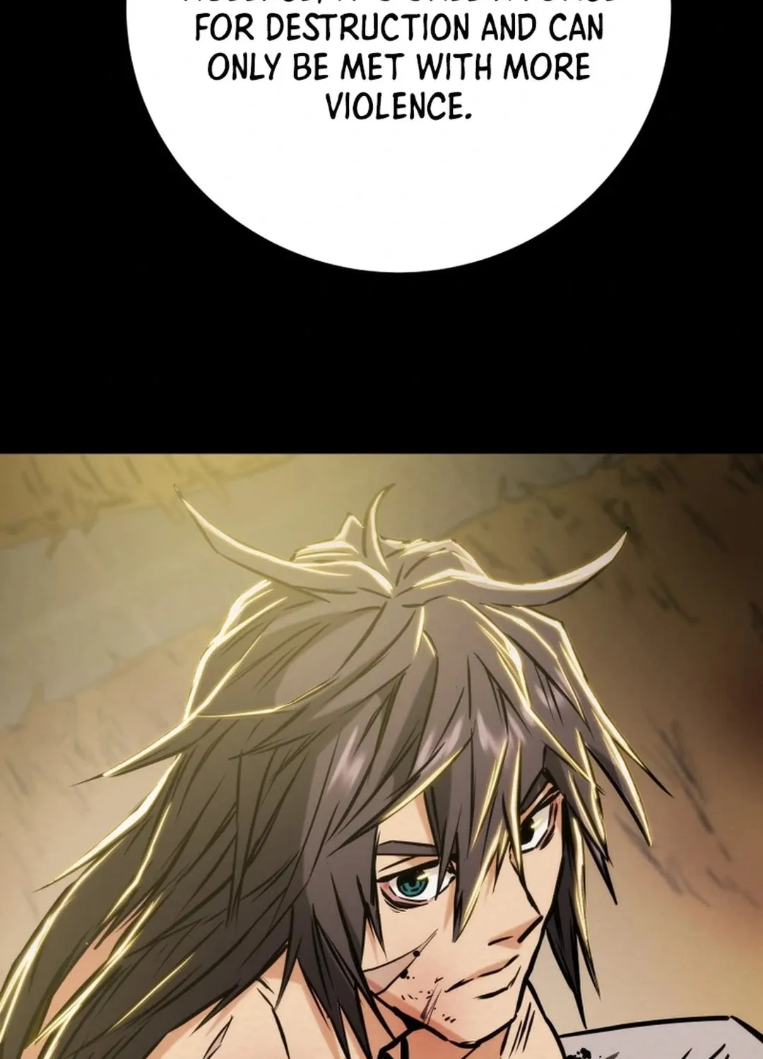 Heavenly Moon Chapter 86 page 157 - 