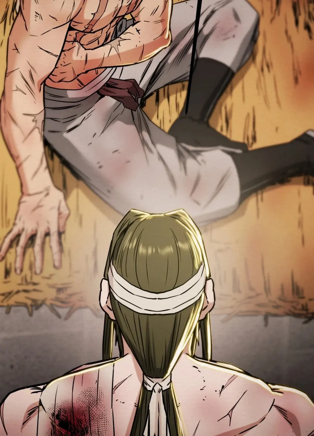 Heavenly Moon Chapter 86 page 160 - 