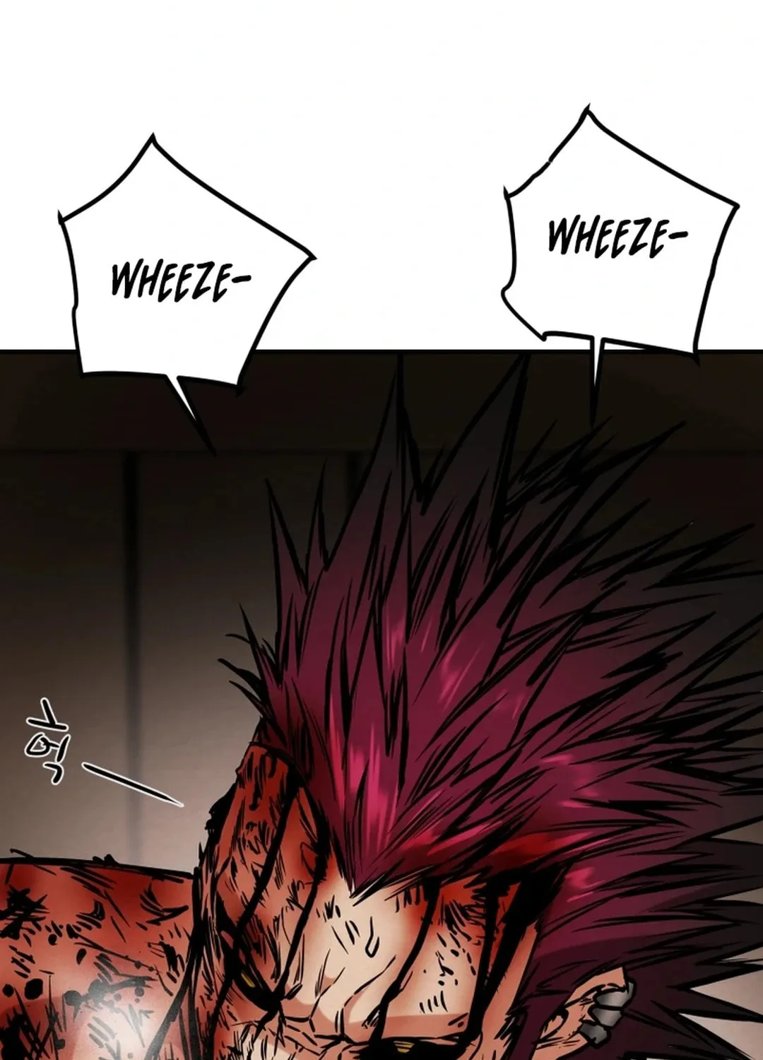 Heavenly Moon Chapter 86 page 17 - 