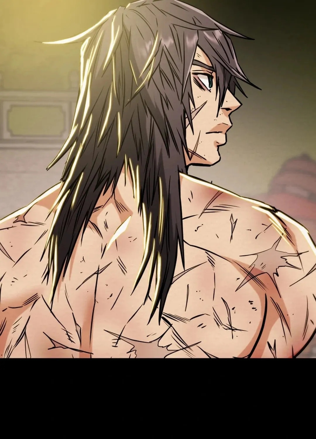 Heavenly Moon Chapter 86 page 162 - 