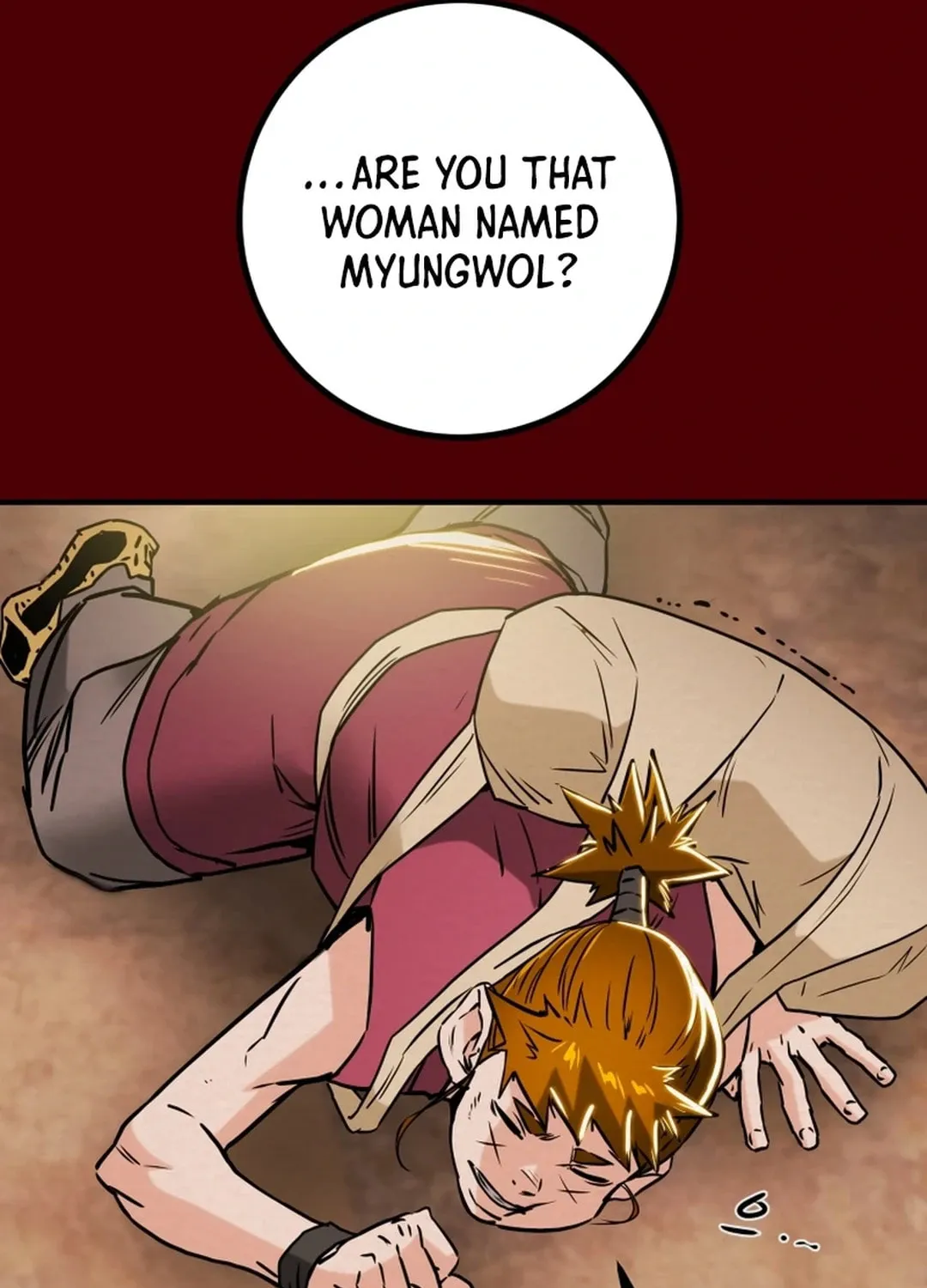 Heavenly Moon Chapter 86 page 169 - 