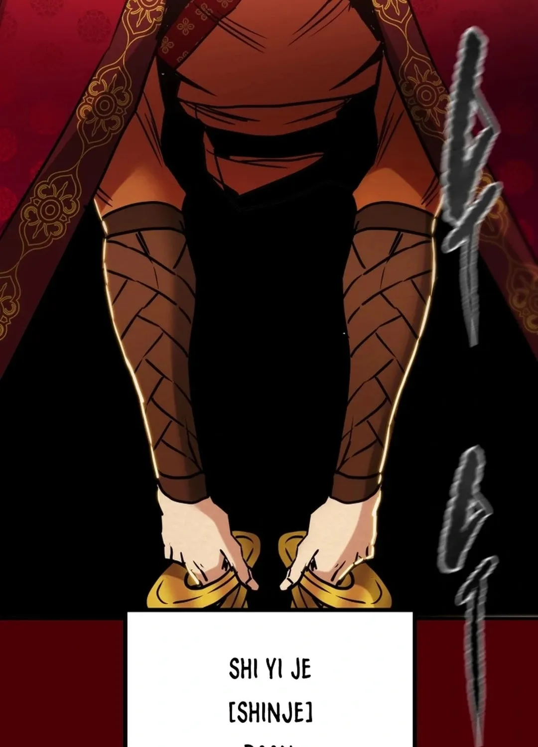 Heavenly Moon Chapter 86 page 174 - 