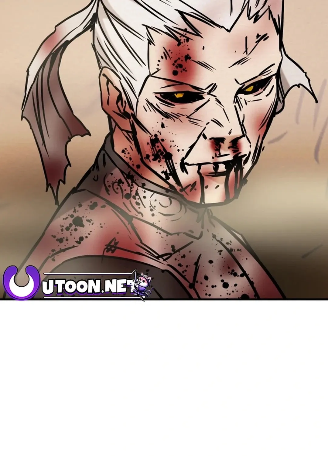 Heavenly Moon Chapter 86 page 3 - 