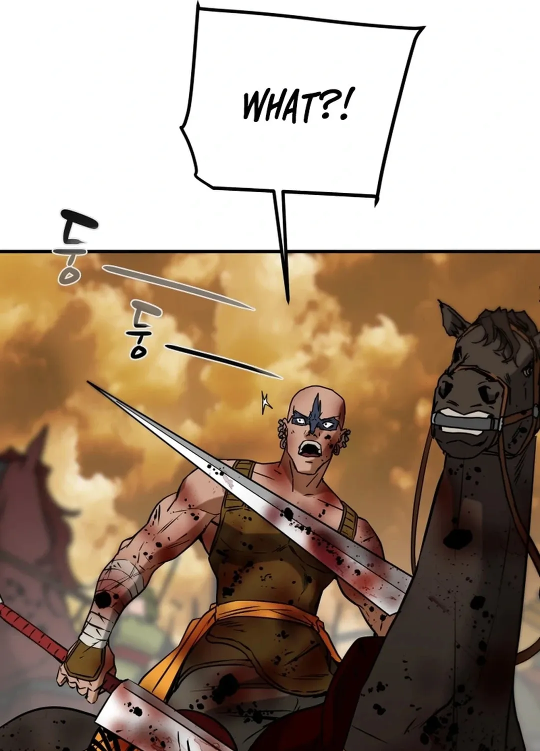 Heavenly Moon Chapter 86 page 25 - 