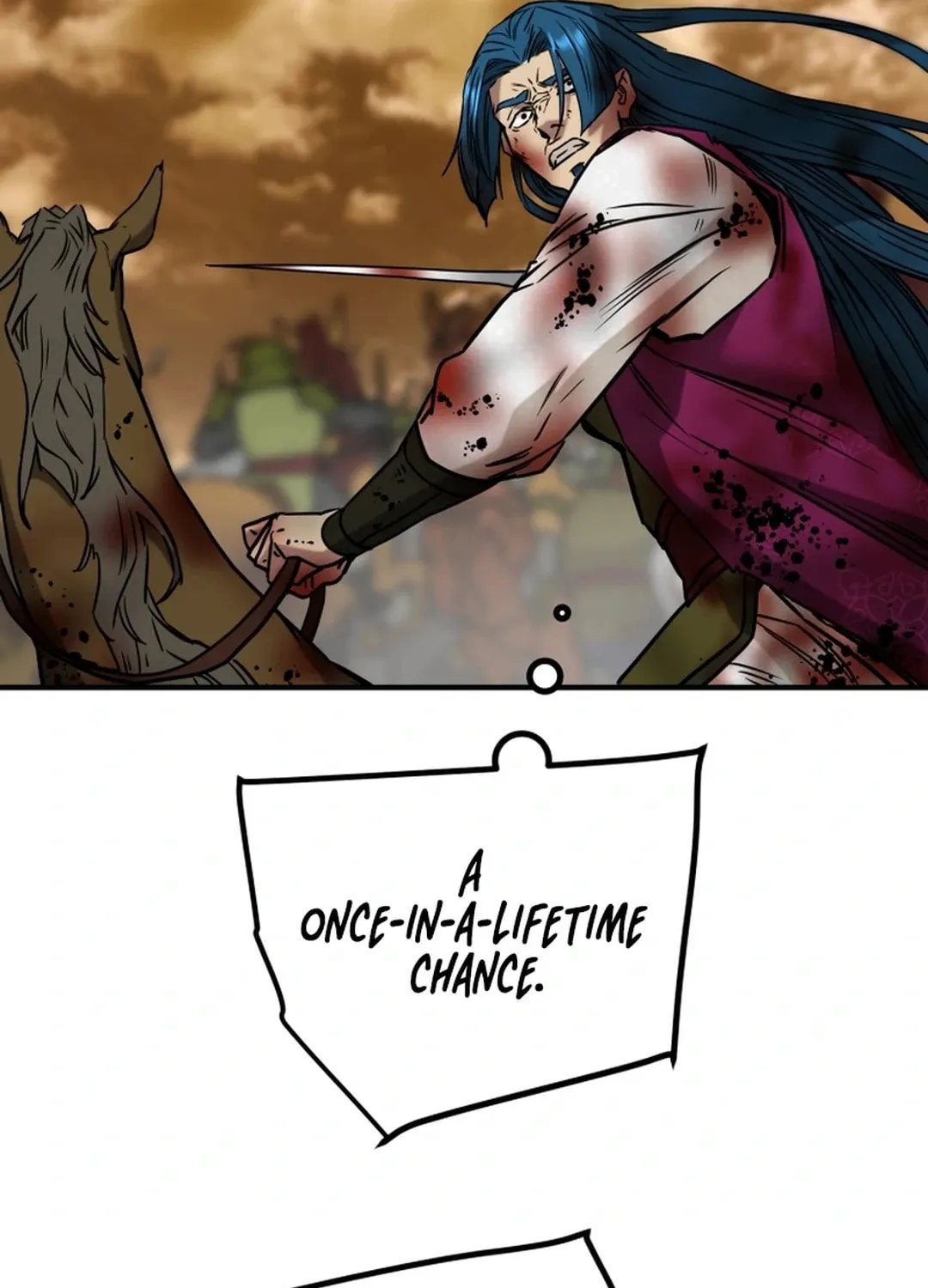 Heavenly Moon Chapter 86 page 28 - 