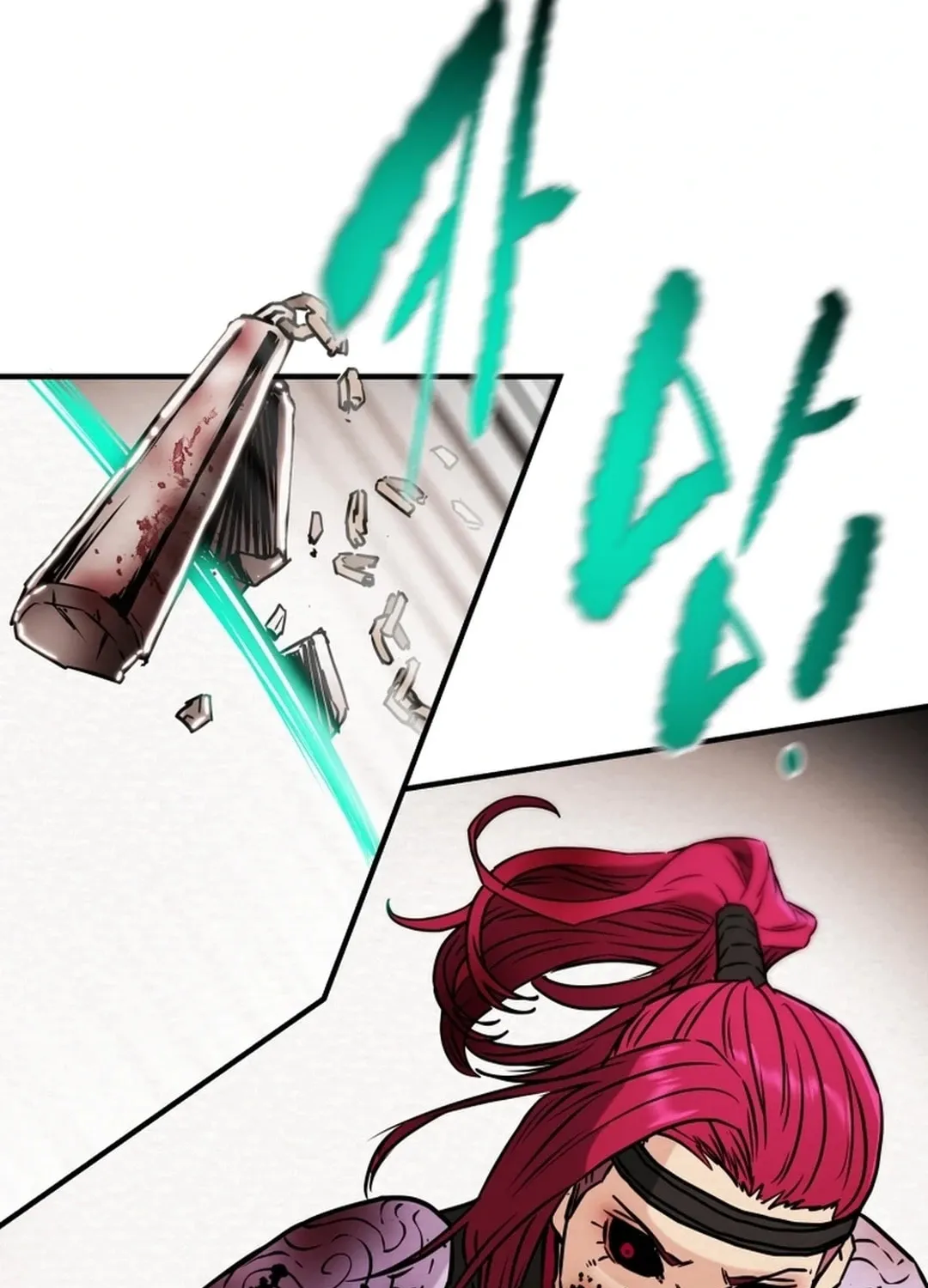 Heavenly Moon Chapter 86 page 37 - 