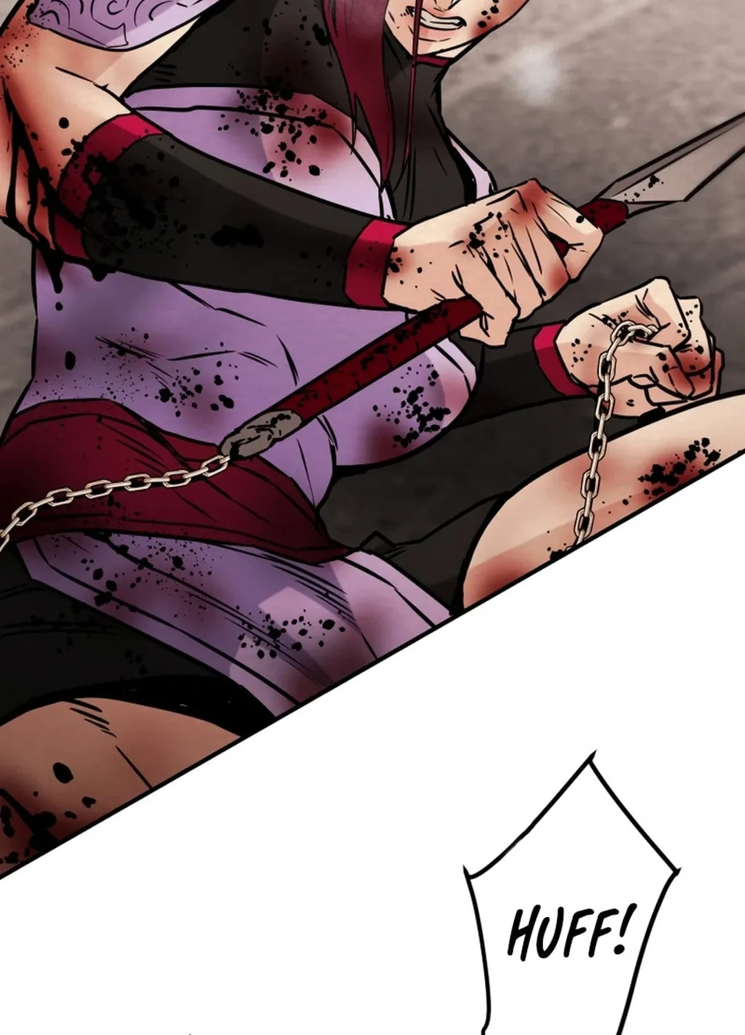 Heavenly Moon Chapter 86 page 43 - 