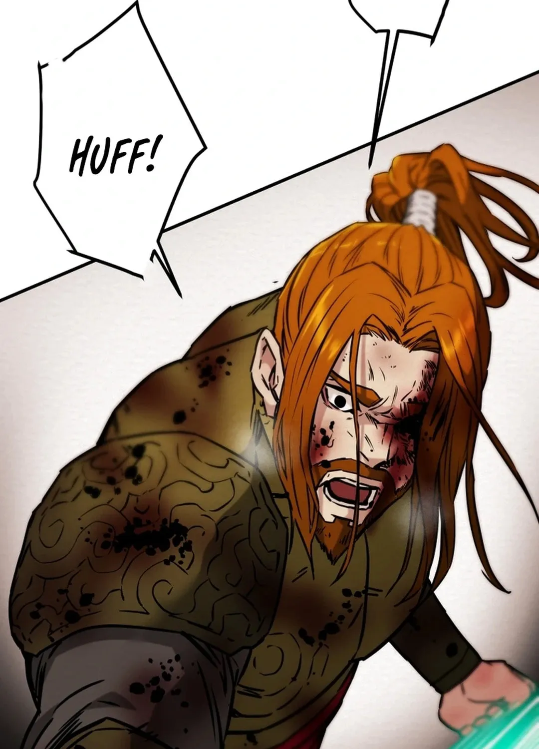 Heavenly Moon Chapter 86 page 44 - 