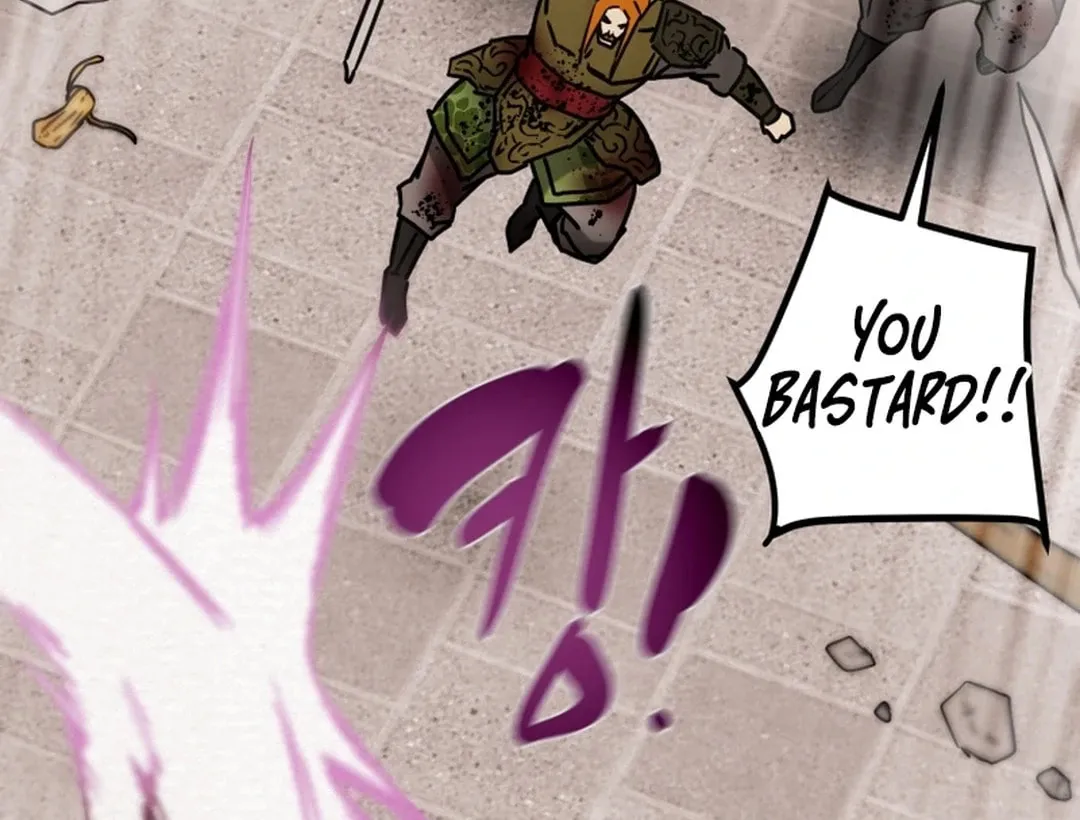 Heavenly Moon Chapter 86 page 48 - 