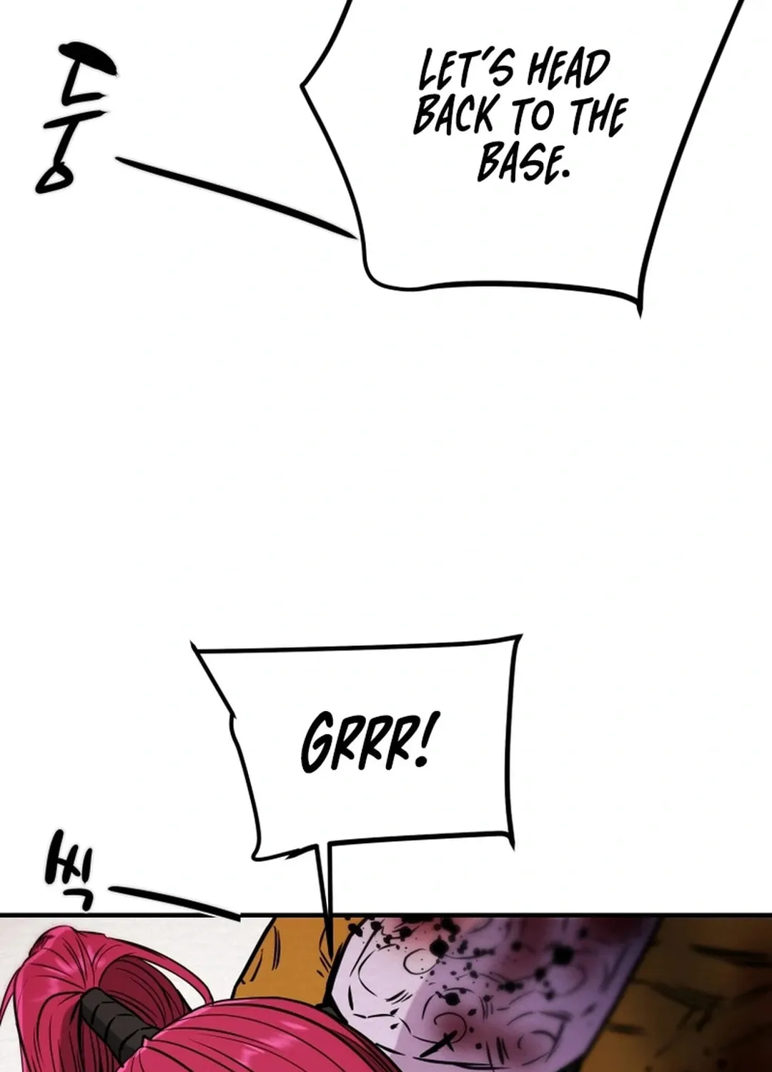 Heavenly Moon Chapter 86 page 52 - 