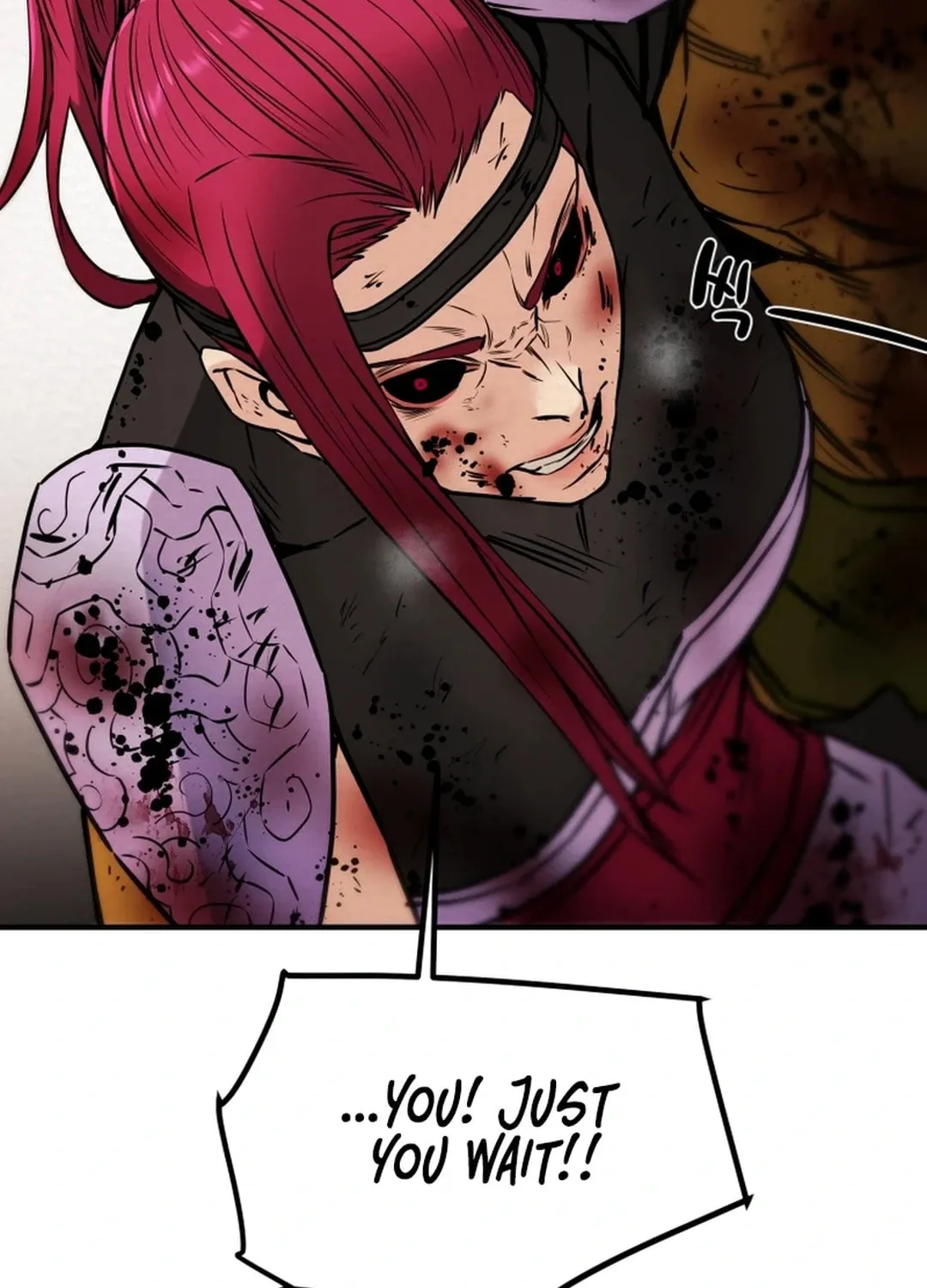 Heavenly Moon Chapter 86 page 53 - 