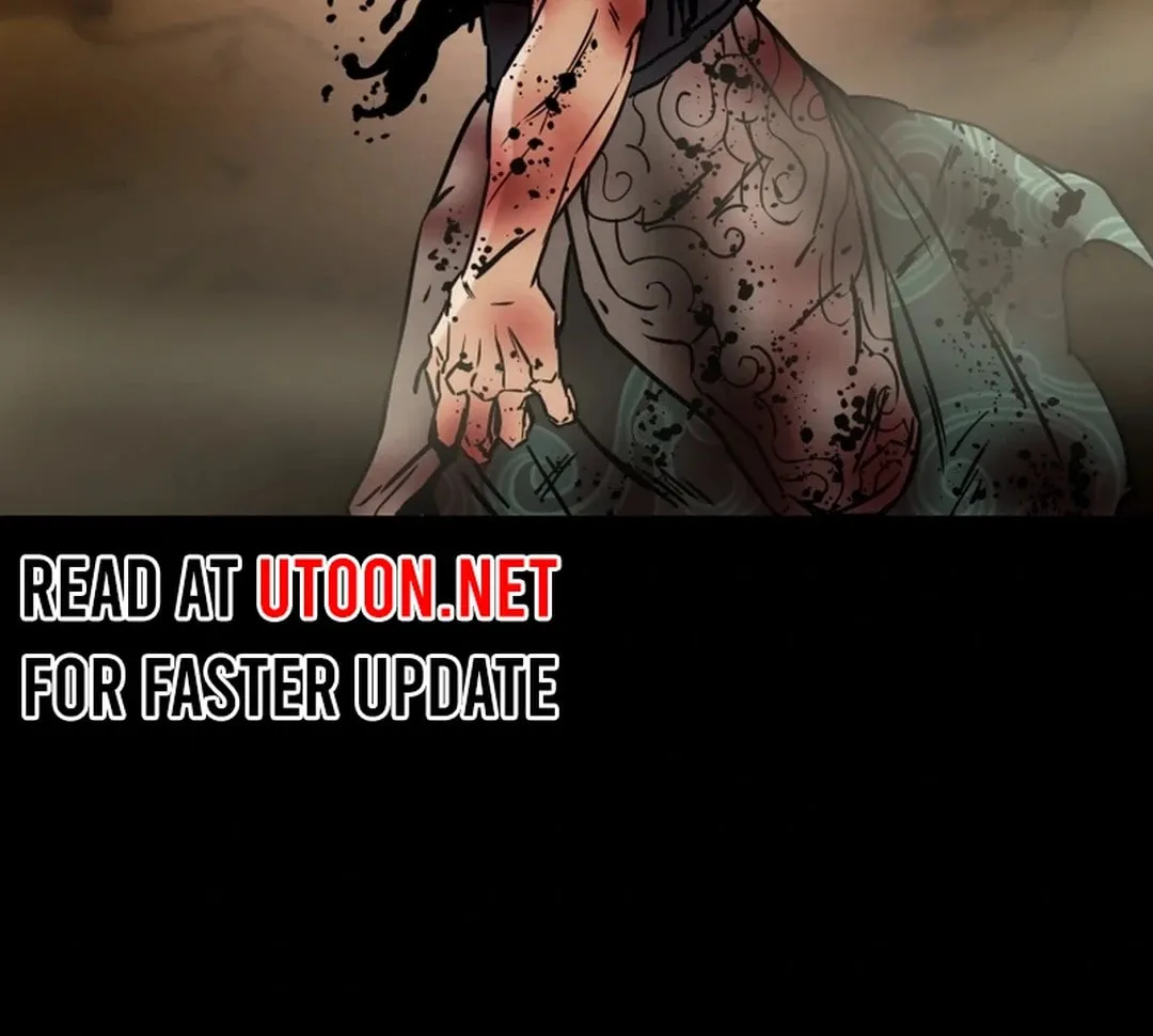 Heavenly Moon Chapter 86 page 7 - 