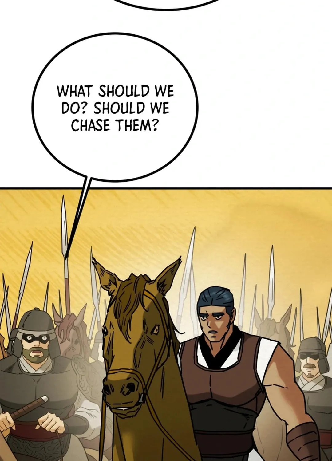 Heavenly Moon Chapter 86 page 65 - 