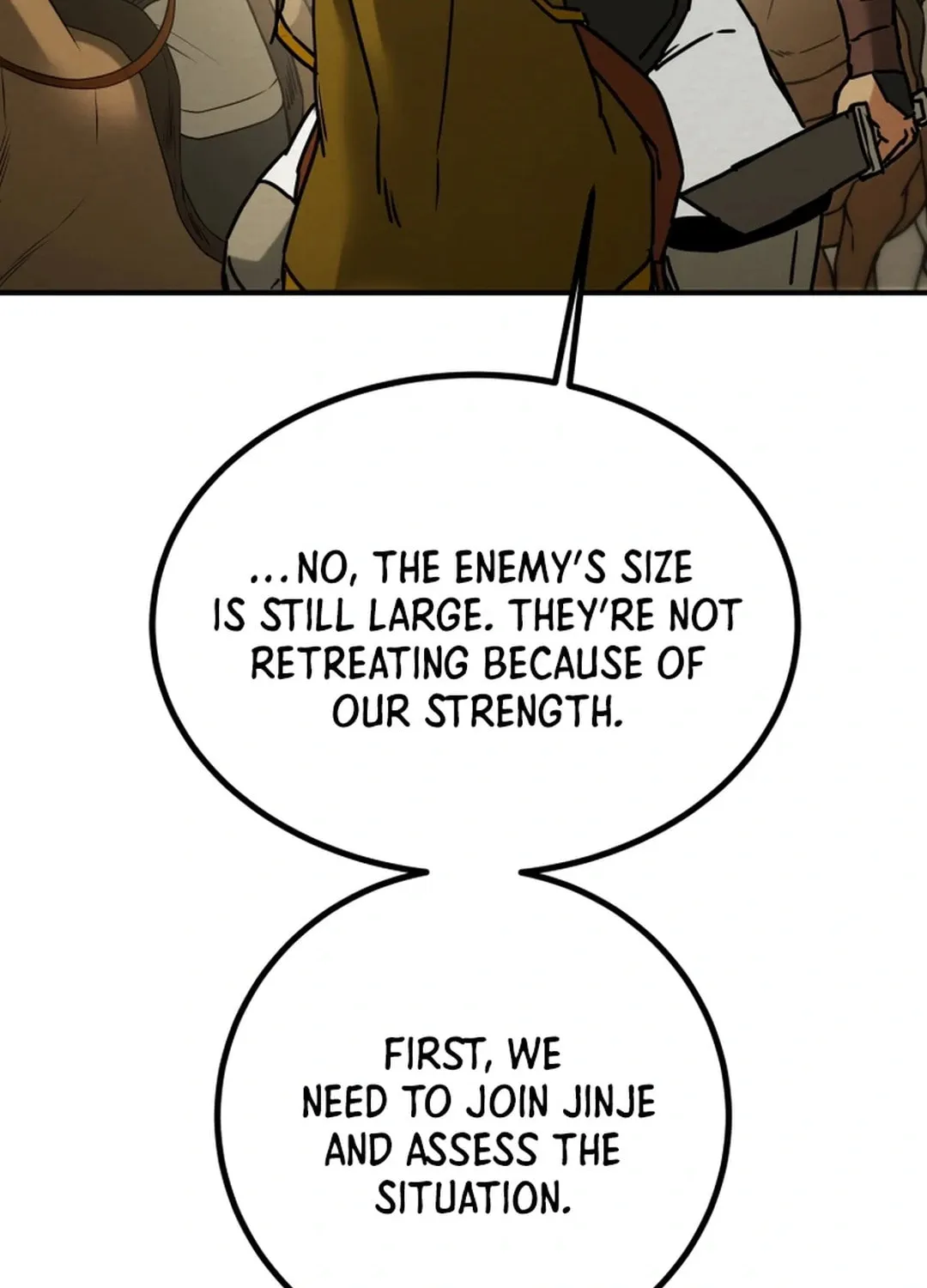 Heavenly Moon Chapter 86 page 66 - 