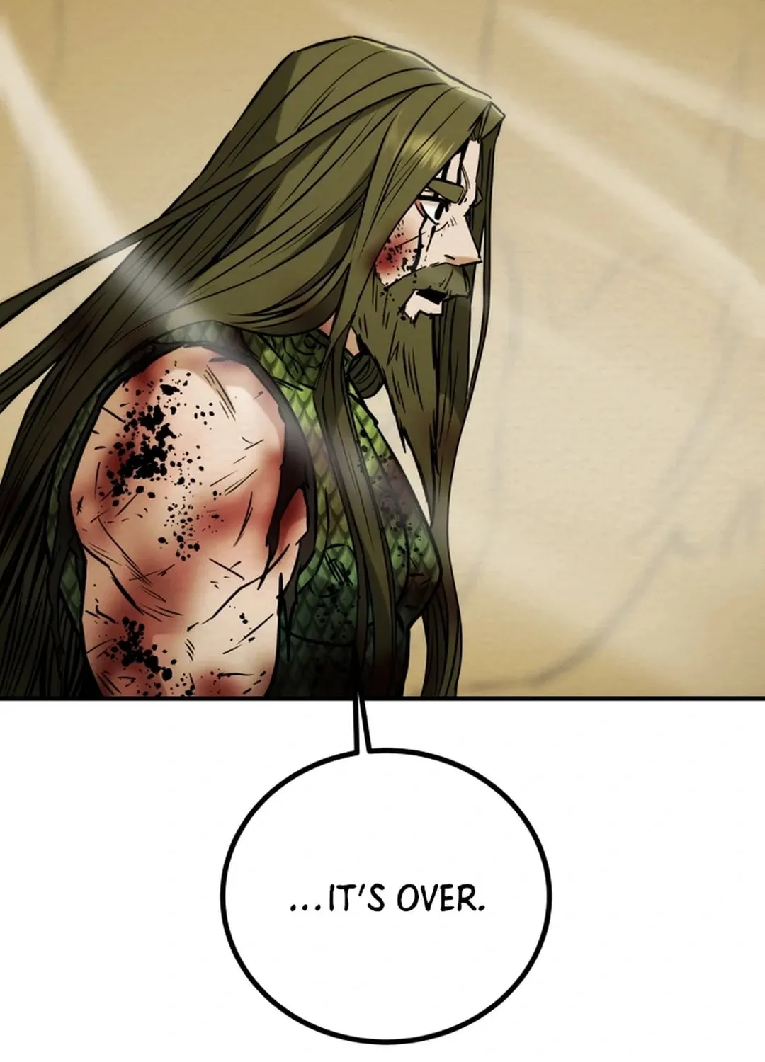 Heavenly Moon Chapter 86 page 73 - 