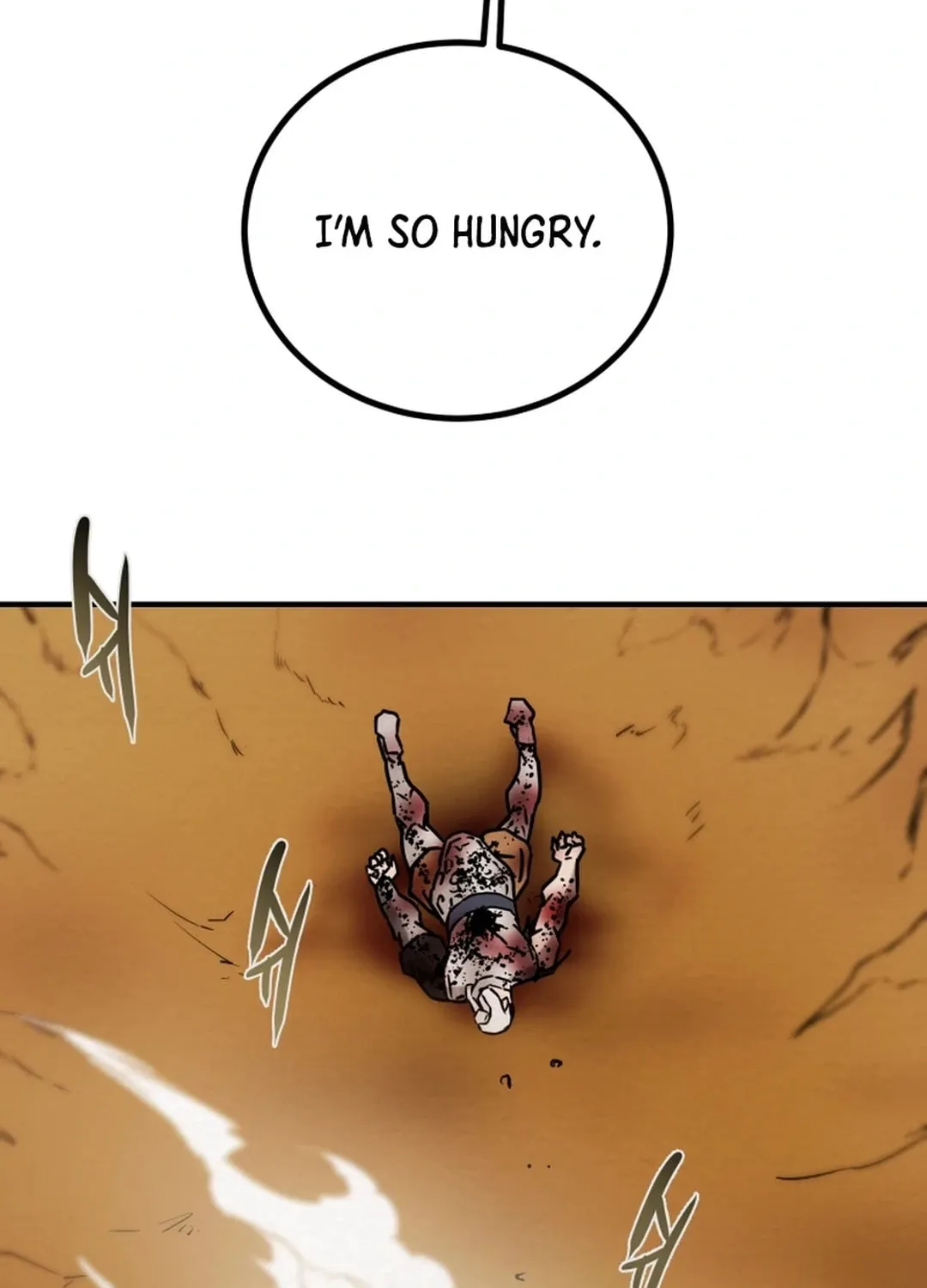 Heavenly Moon Chapter 86 page 80 - 