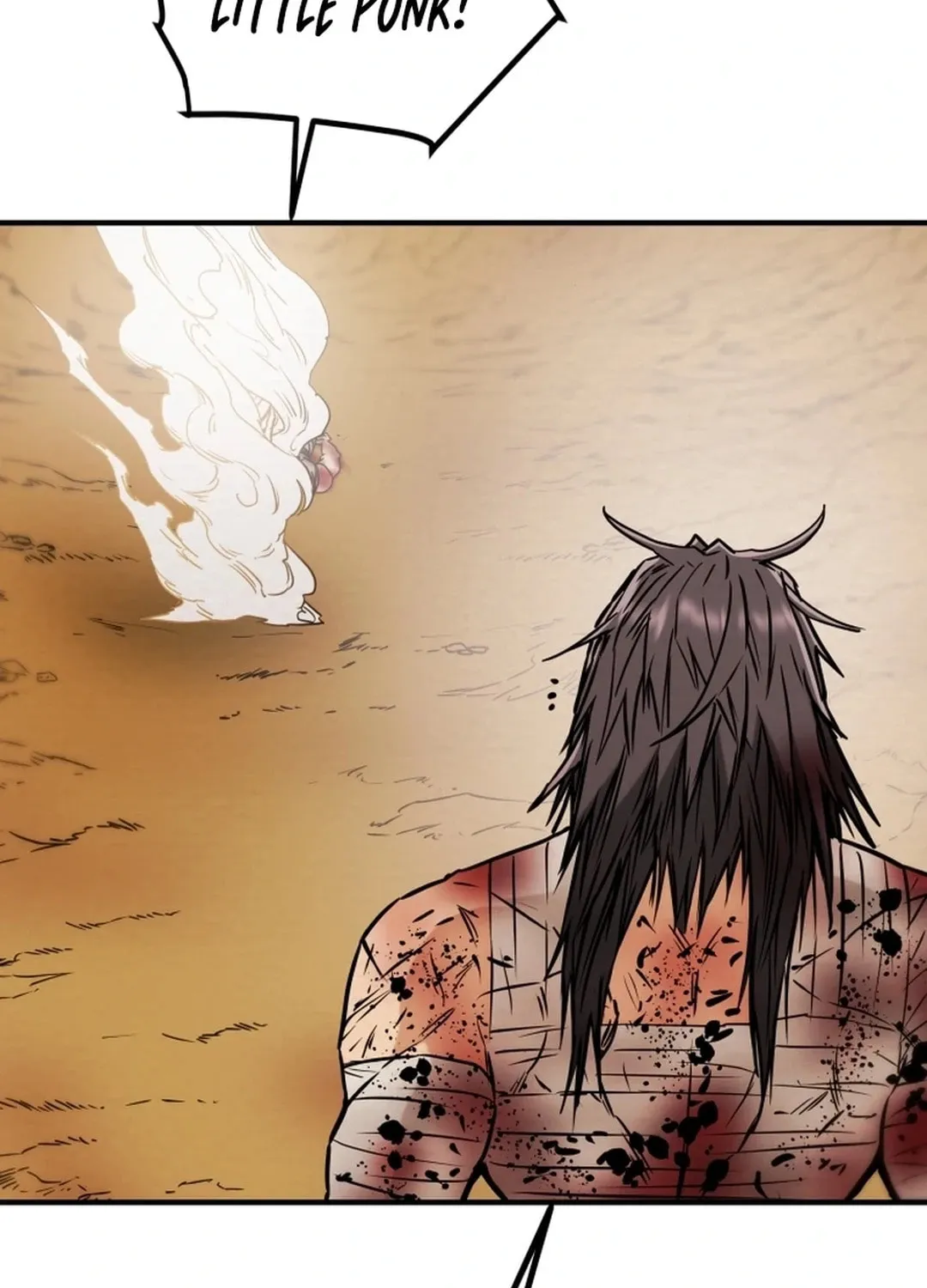 Heavenly Moon Chapter 86 page 88 - 