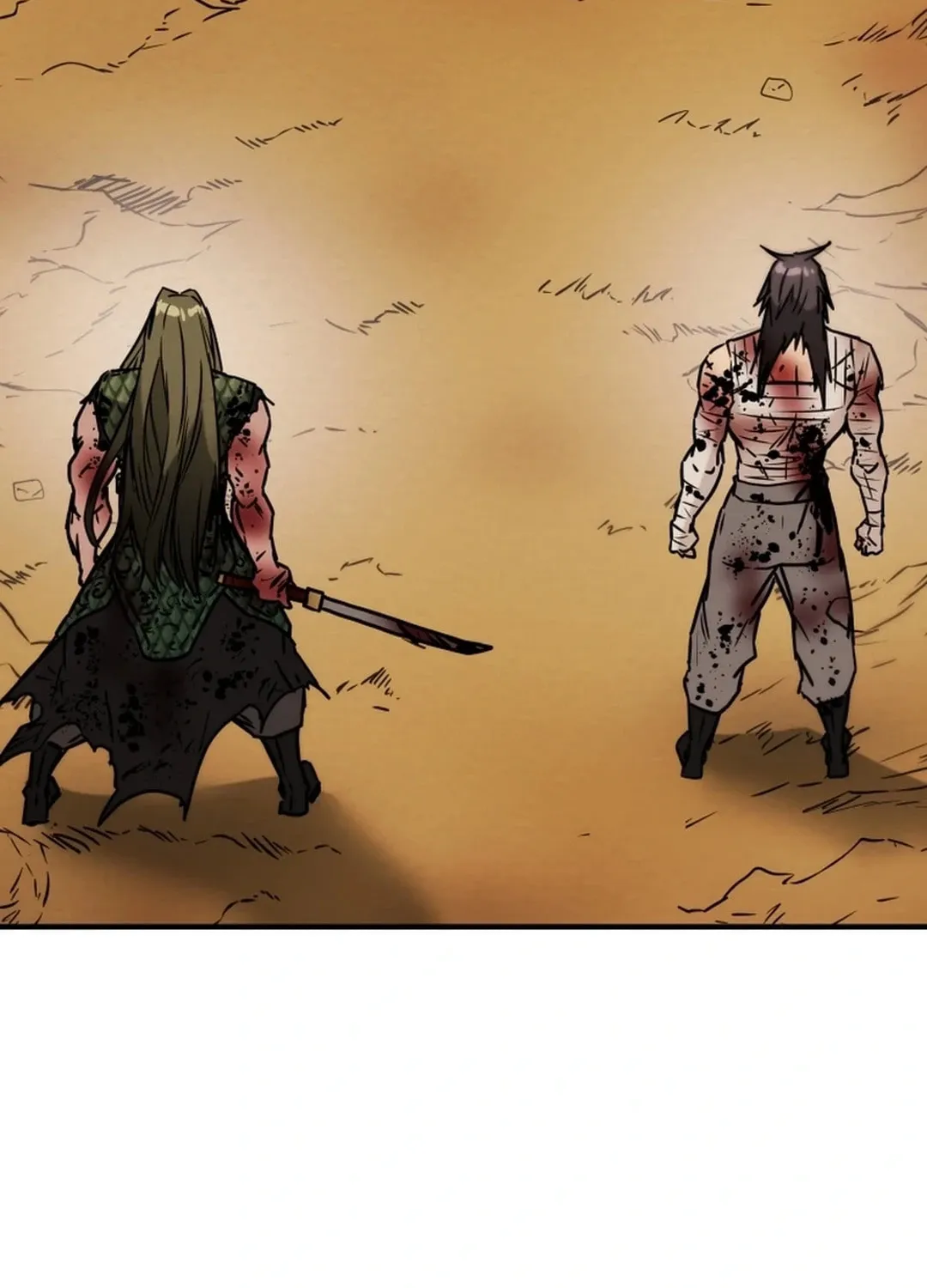 Heavenly Moon Chapter 86 page 95 - 