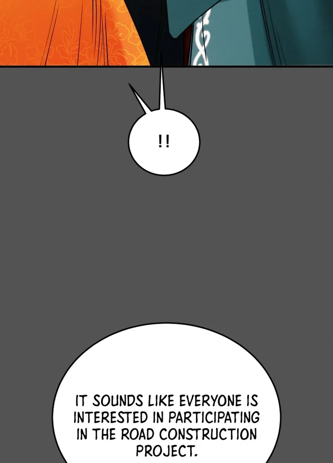 Heavenly Moon Chapter 87 page 110 - 