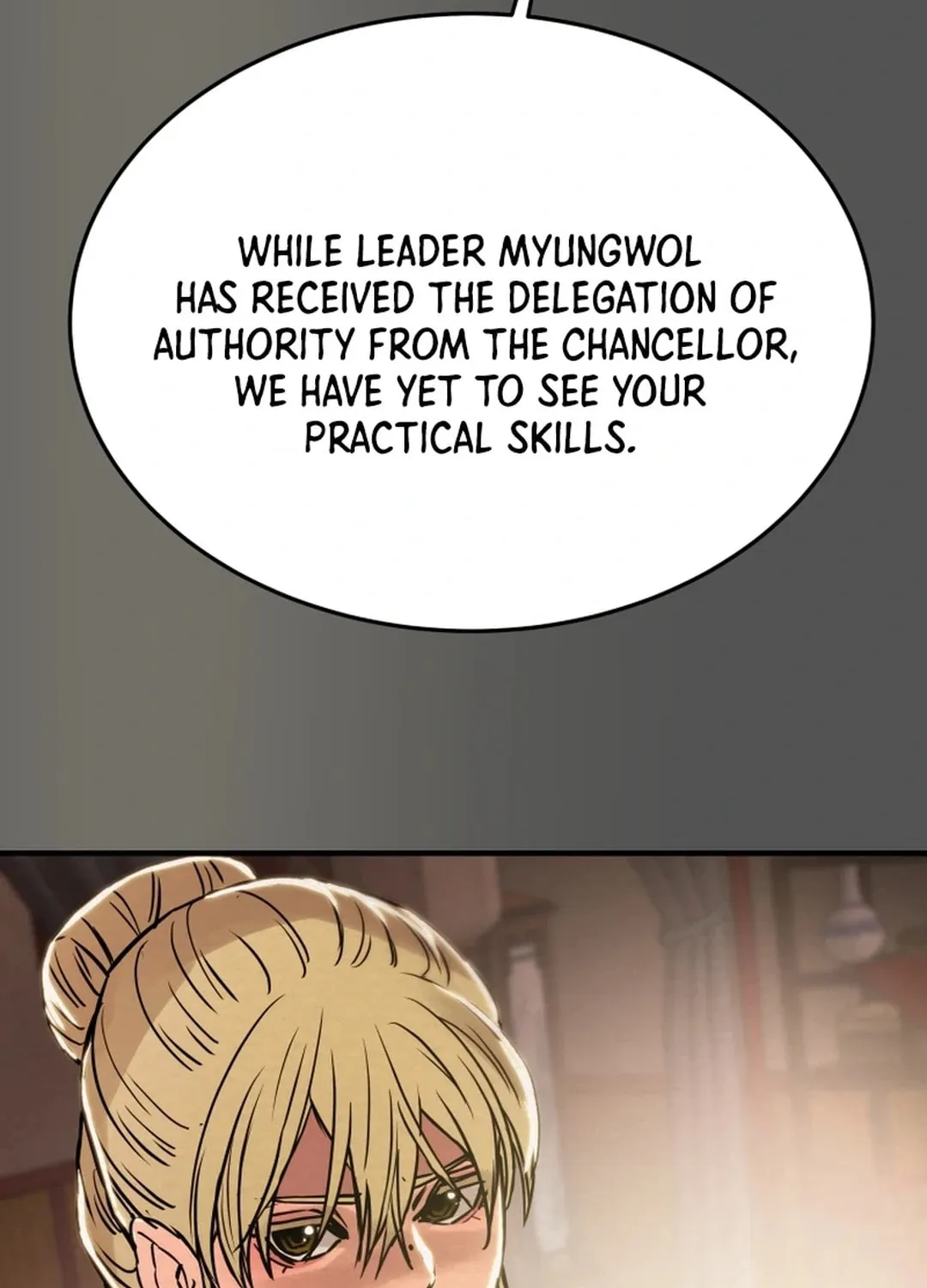 Heavenly Moon Chapter 87 page 114 - 