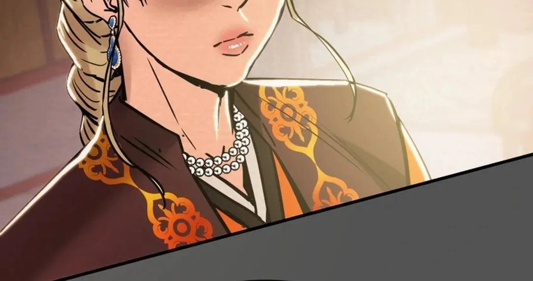 Heavenly Moon Chapter 87 page 115 - 