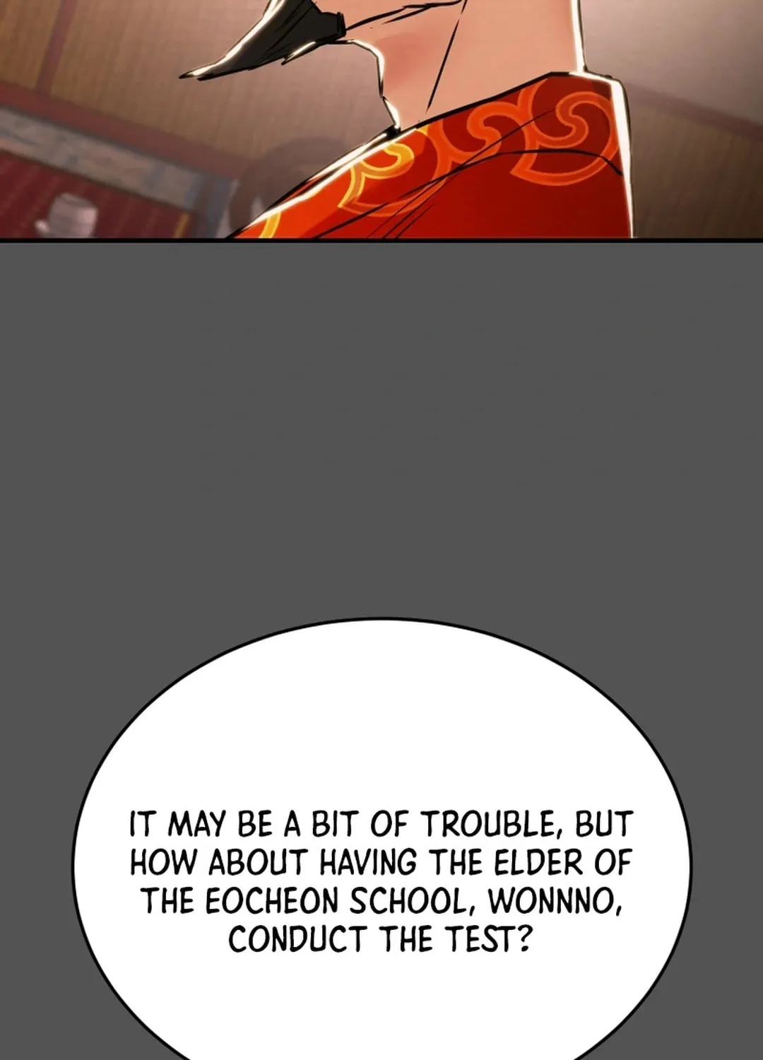 Heavenly Moon Chapter 87 page 117 - 