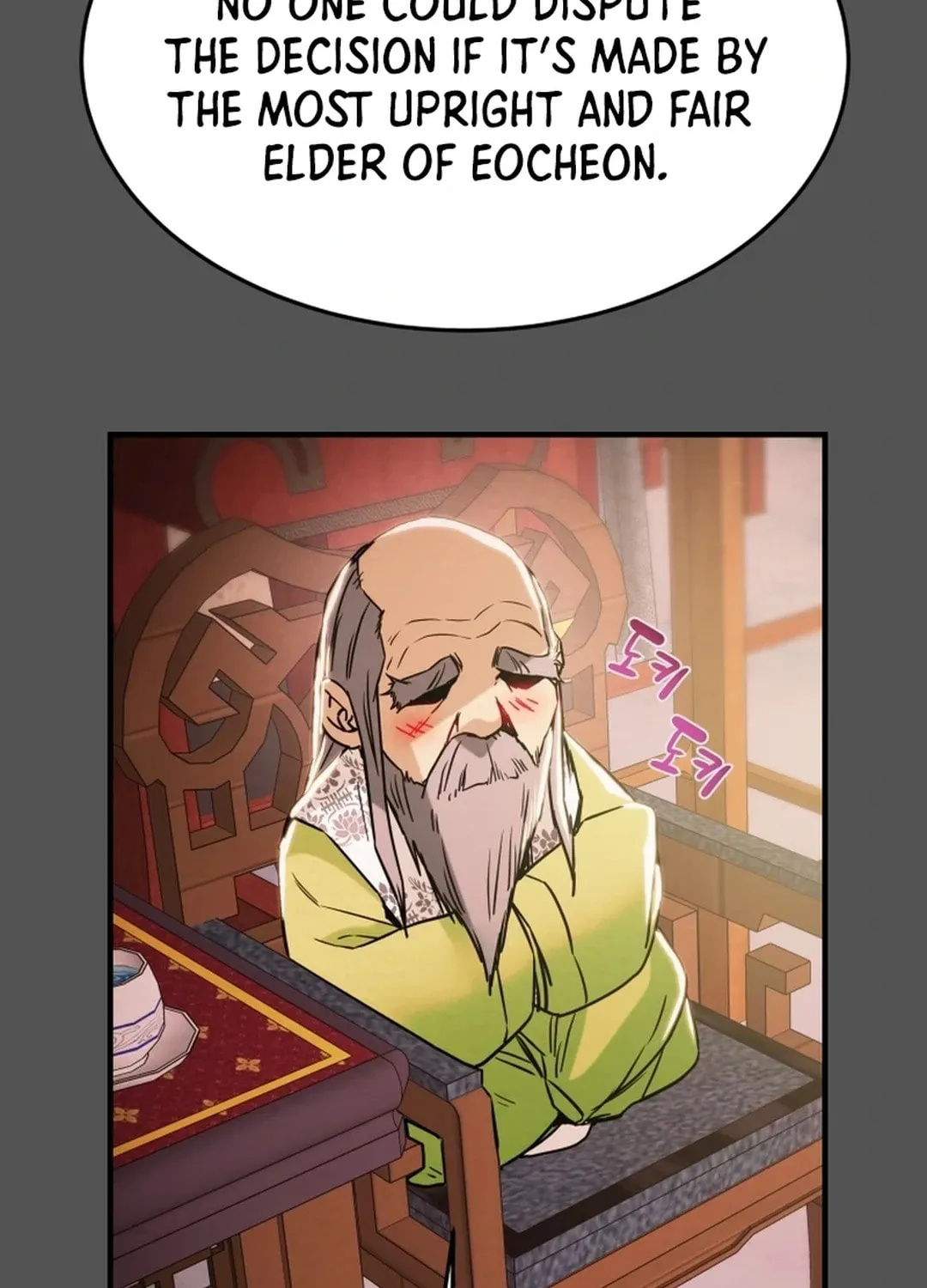 Heavenly Moon Chapter 87 page 120 - 