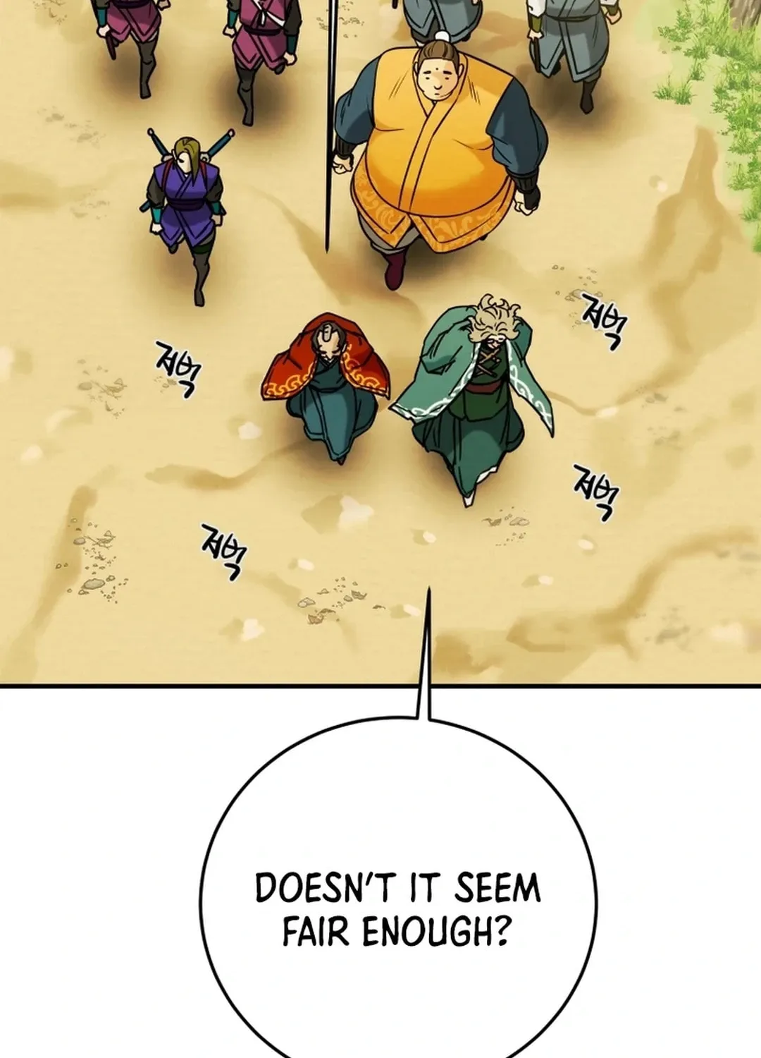 Heavenly Moon Chapter 87 page 128 - 