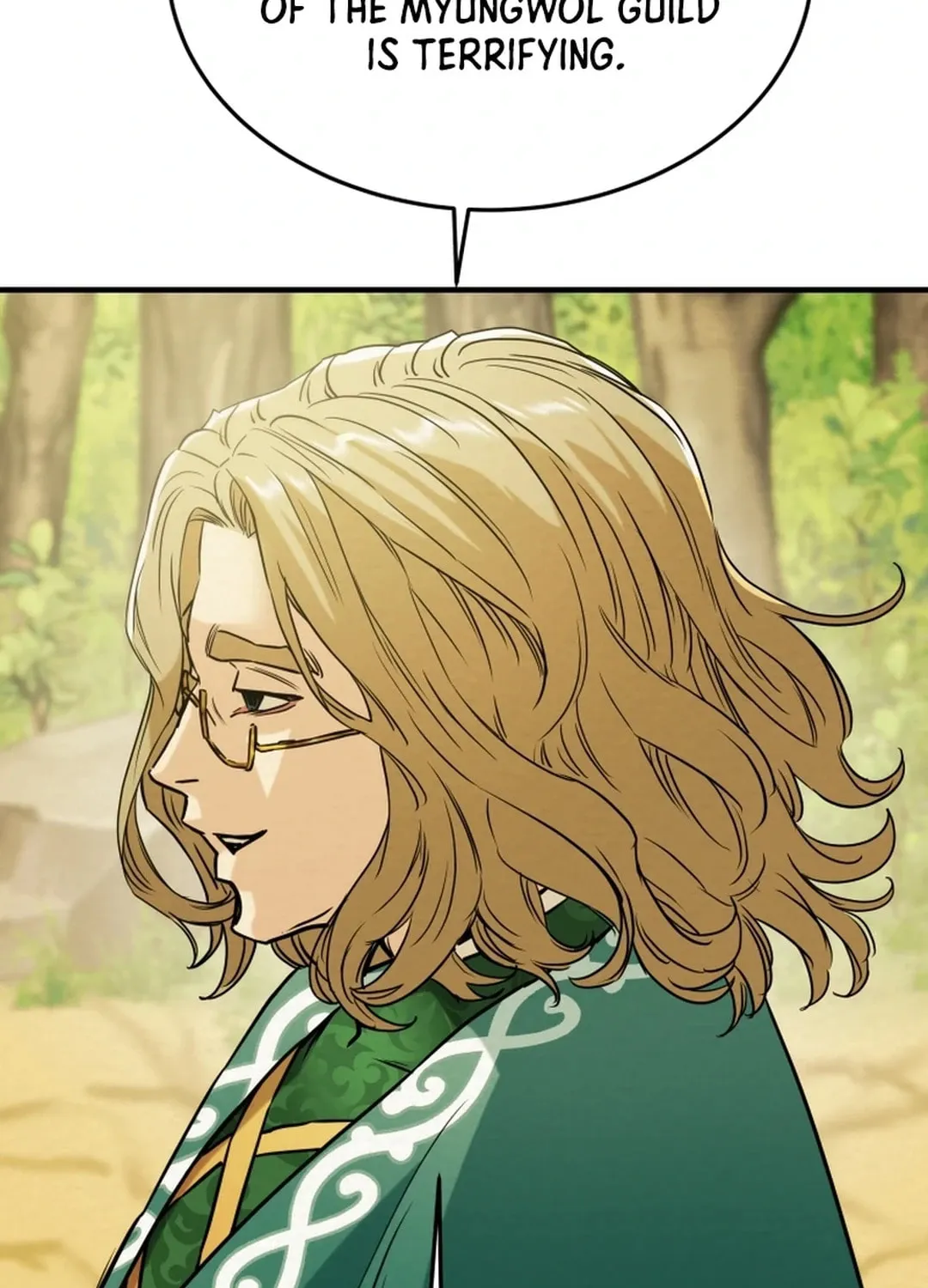 Heavenly Moon Chapter 87 page 132 - 
