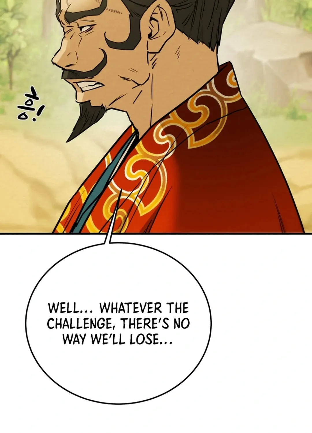 Heavenly Moon Chapter 87 page 134 - 