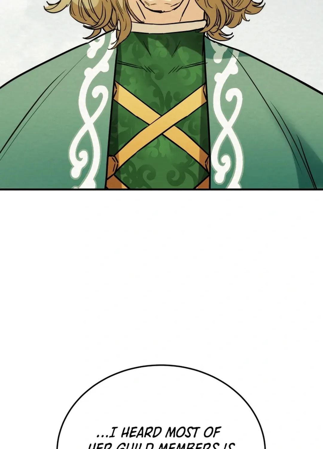 Heavenly Moon Chapter 87 page 138 - 