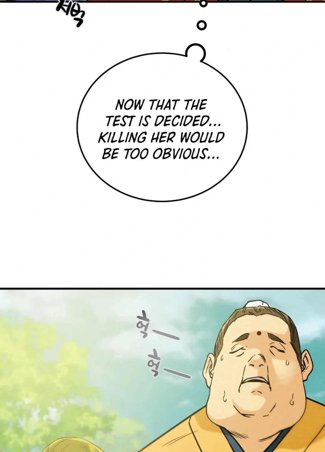 Heavenly Moon Chapter 87 page 140 - 