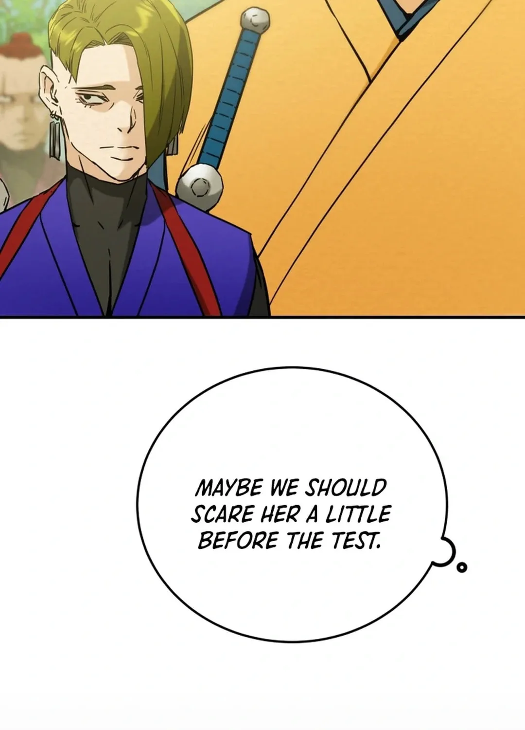 Heavenly Moon Chapter 87 page 141 - 