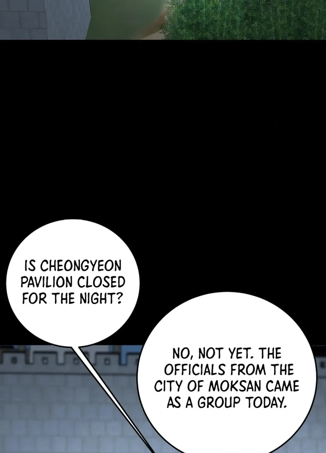Heavenly Moon Chapter 87 page 145 - 