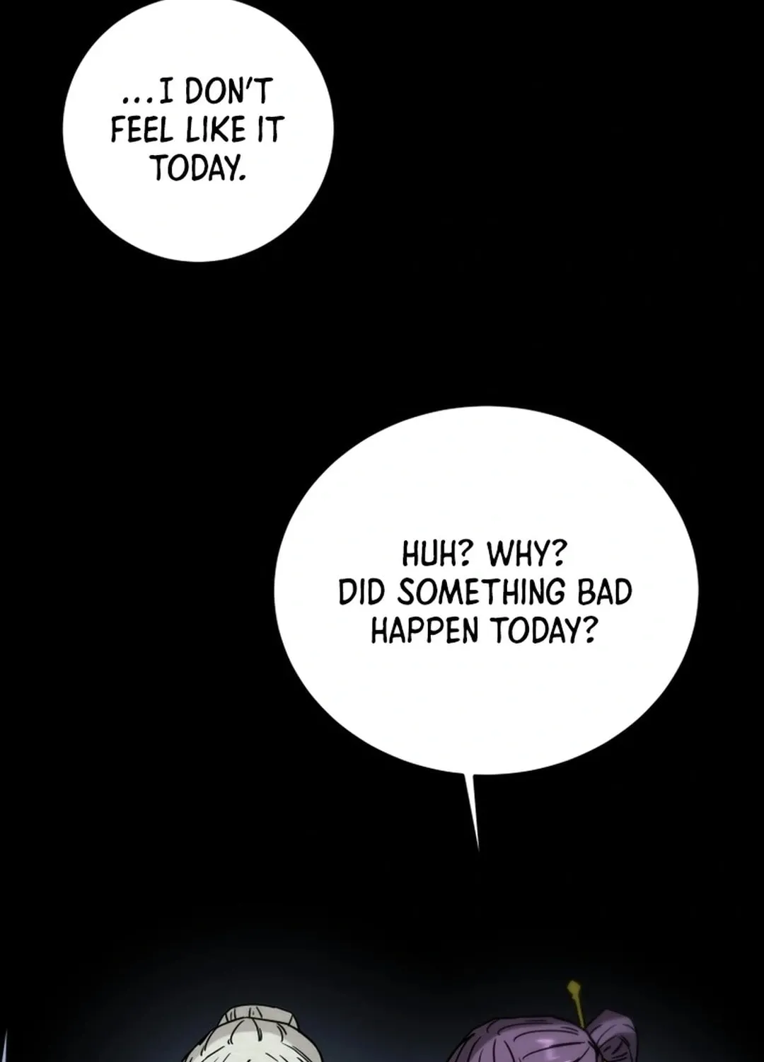 Heavenly Moon Chapter 87 page 147 - 
