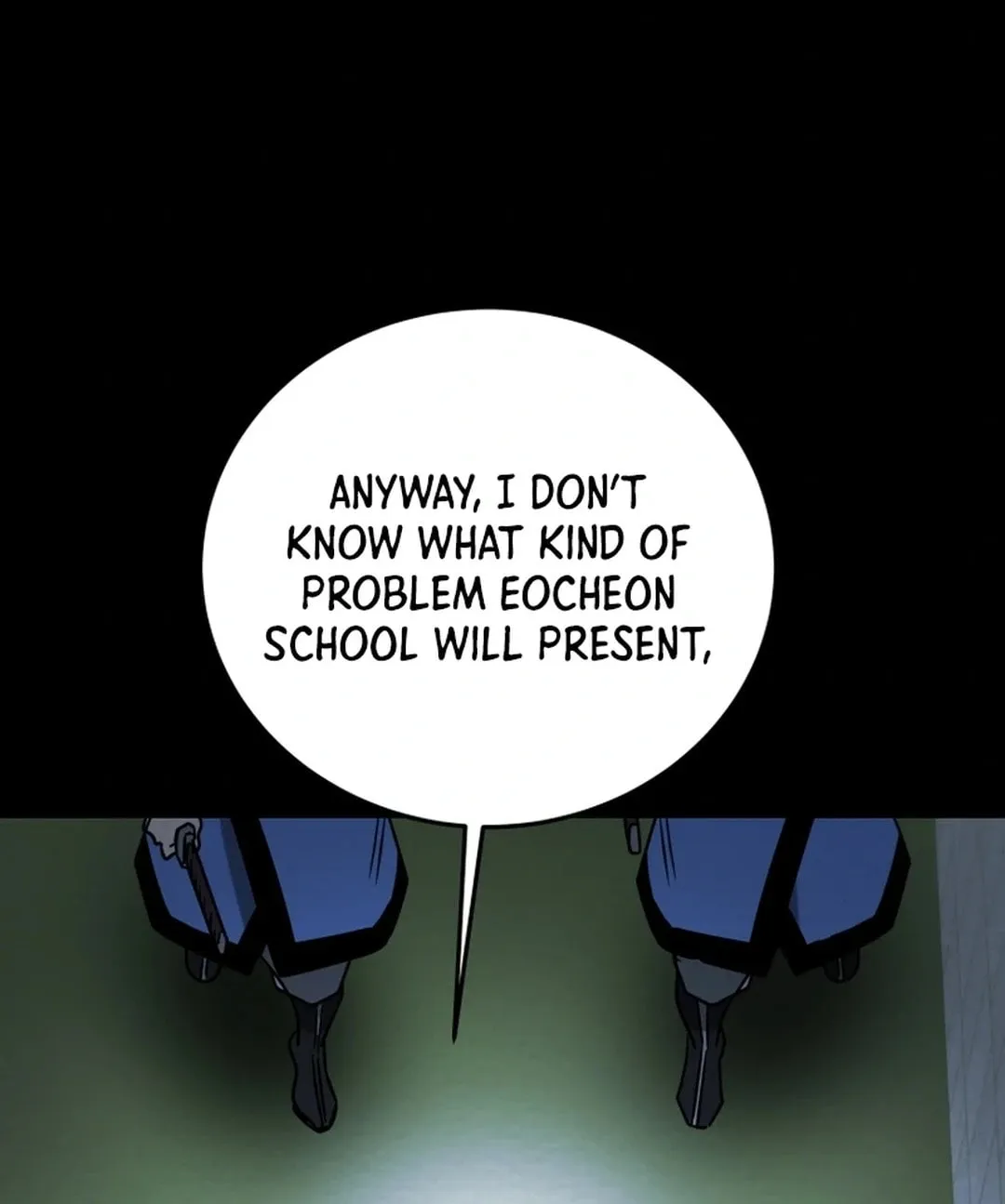 Heavenly Moon Chapter 87 page 155 - 