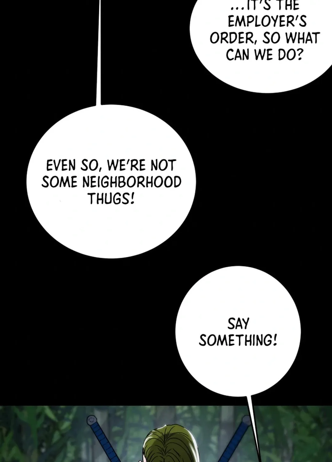 Heavenly Moon Chapter 87 page 163 - 