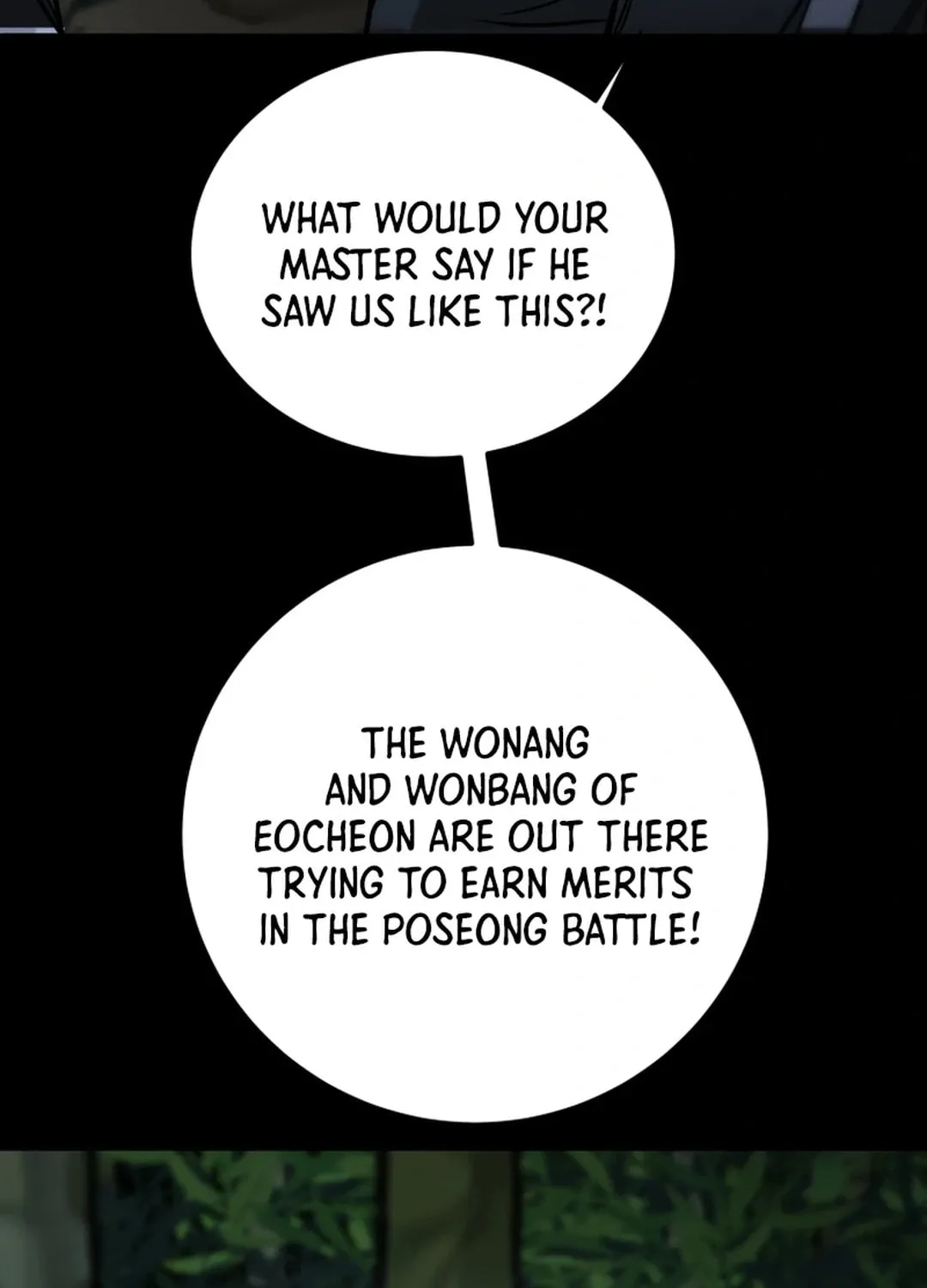 Heavenly Moon Chapter 87 page 165 - 