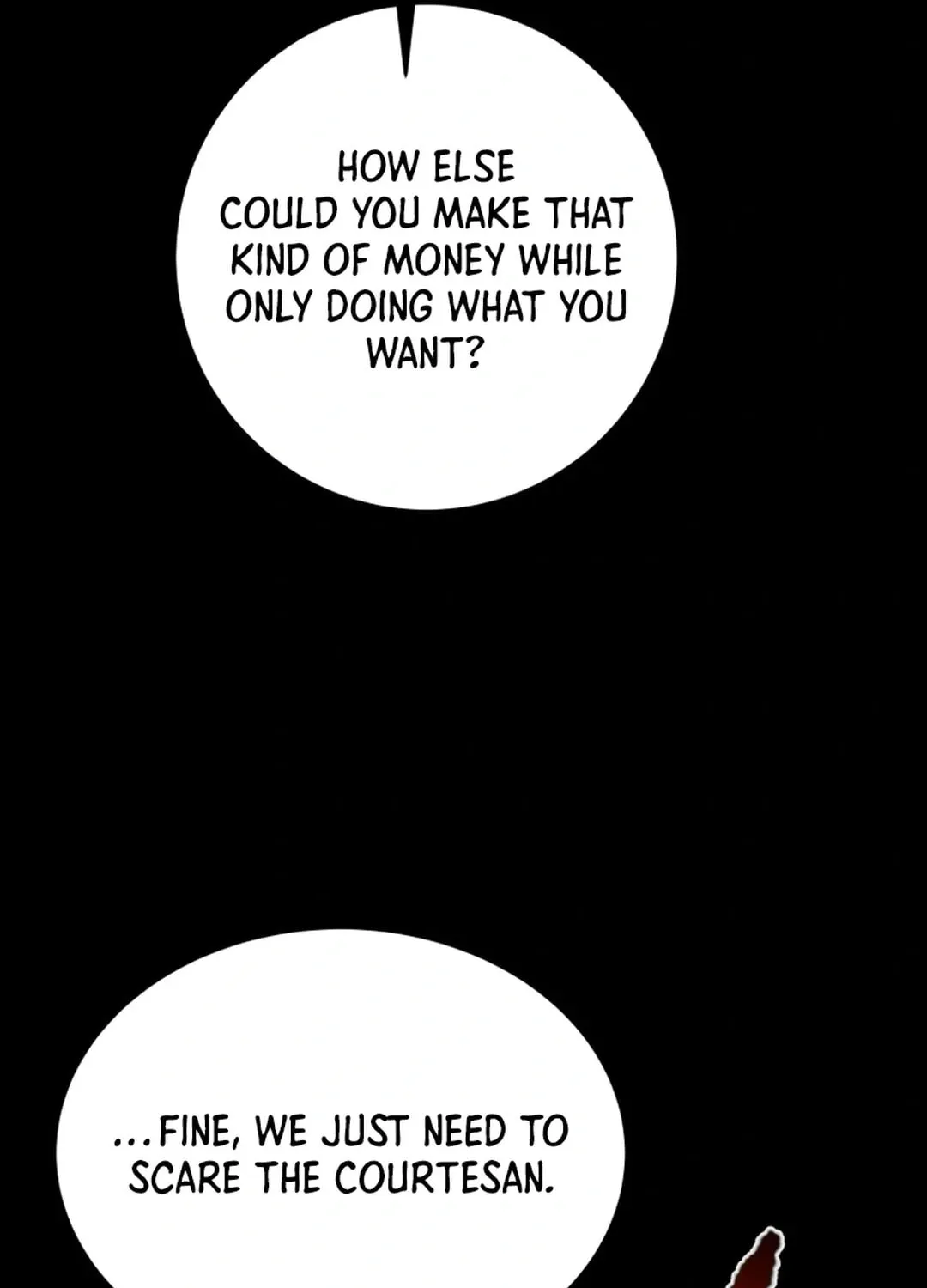 Heavenly Moon Chapter 87 page 169 - 