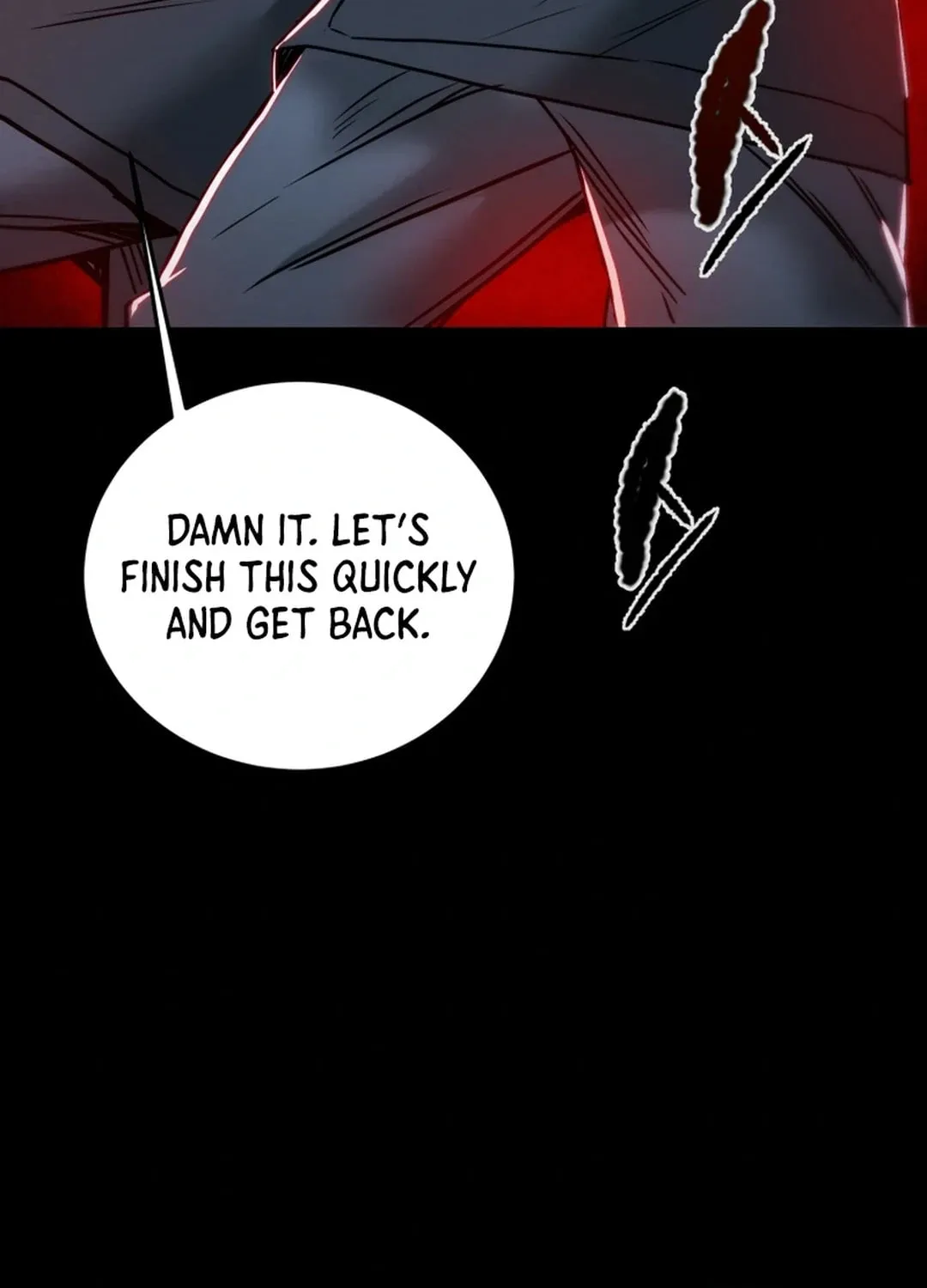 Heavenly Moon Chapter 87 page 171 - 