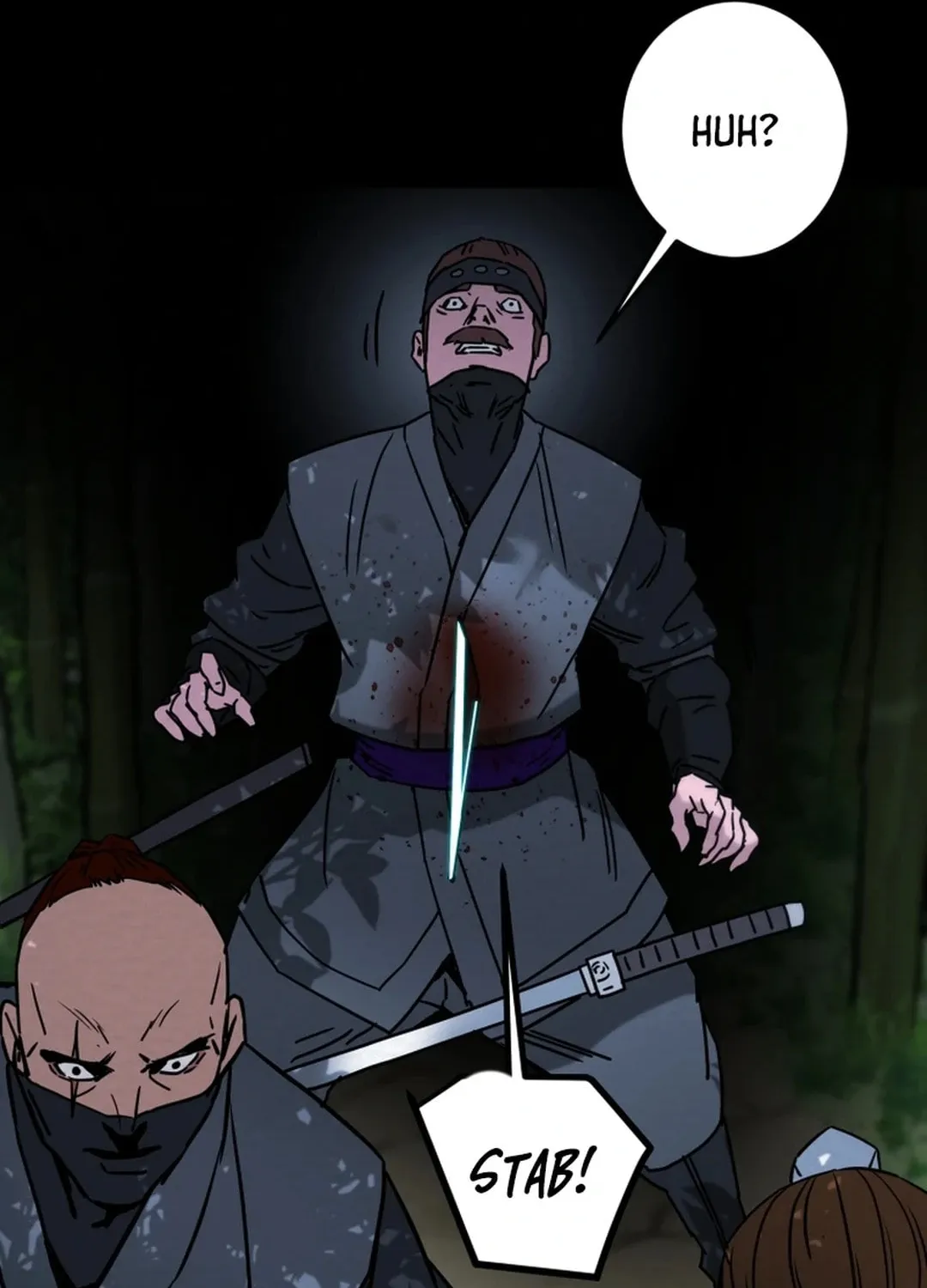 Heavenly Moon Chapter 87 page 172 - 