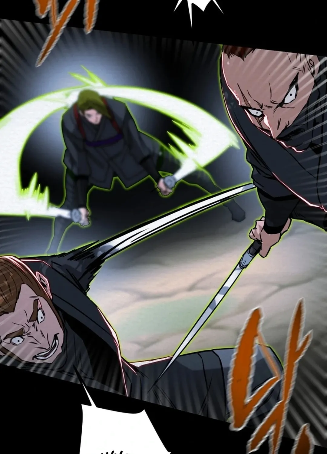 Heavenly Moon Chapter 87 page 174 - 