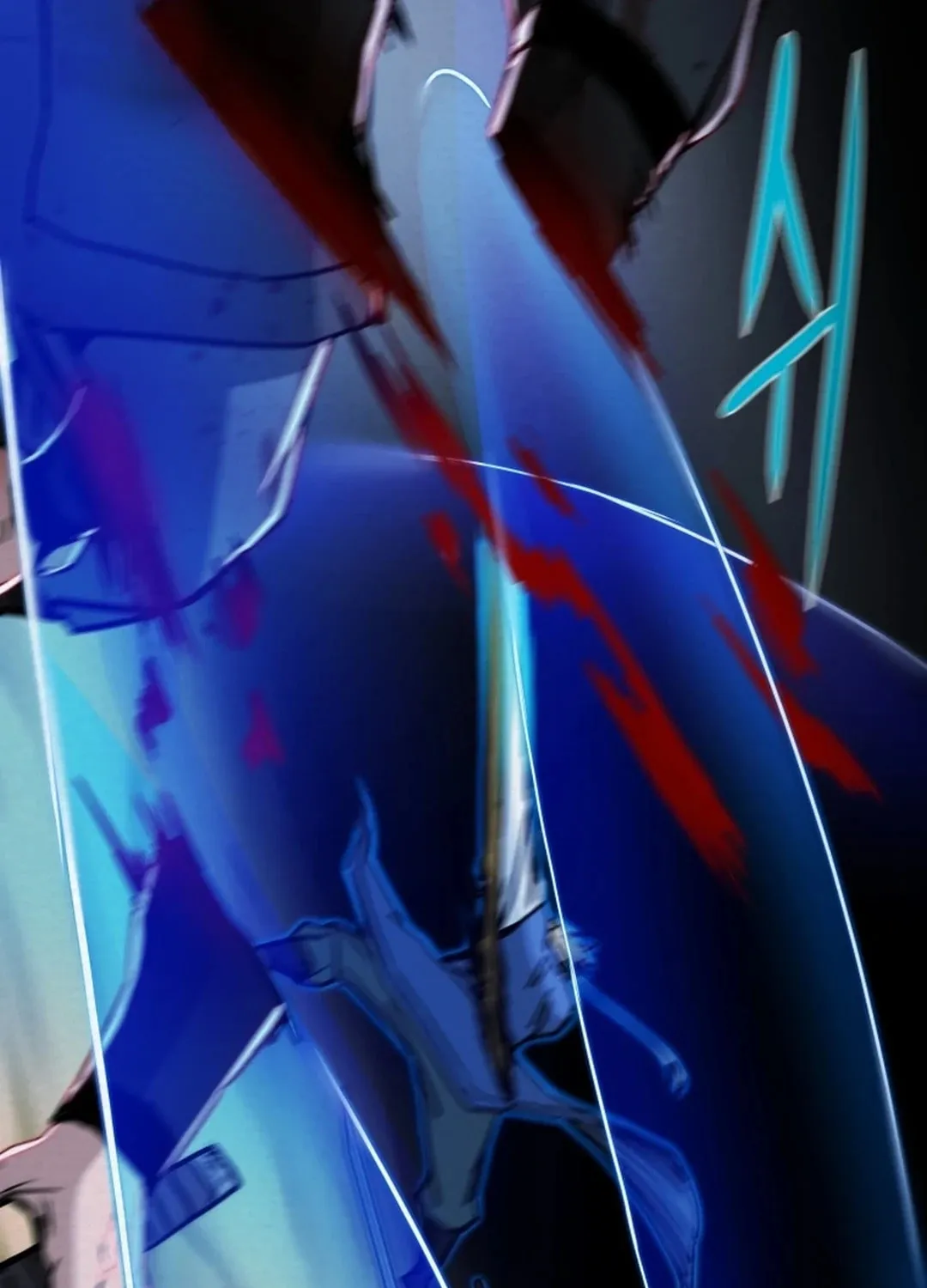 Heavenly Moon Chapter 87 page 176 - 