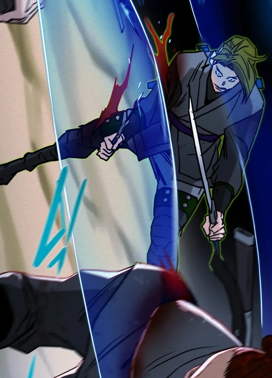 Heavenly Moon Chapter 87 page 177 - 